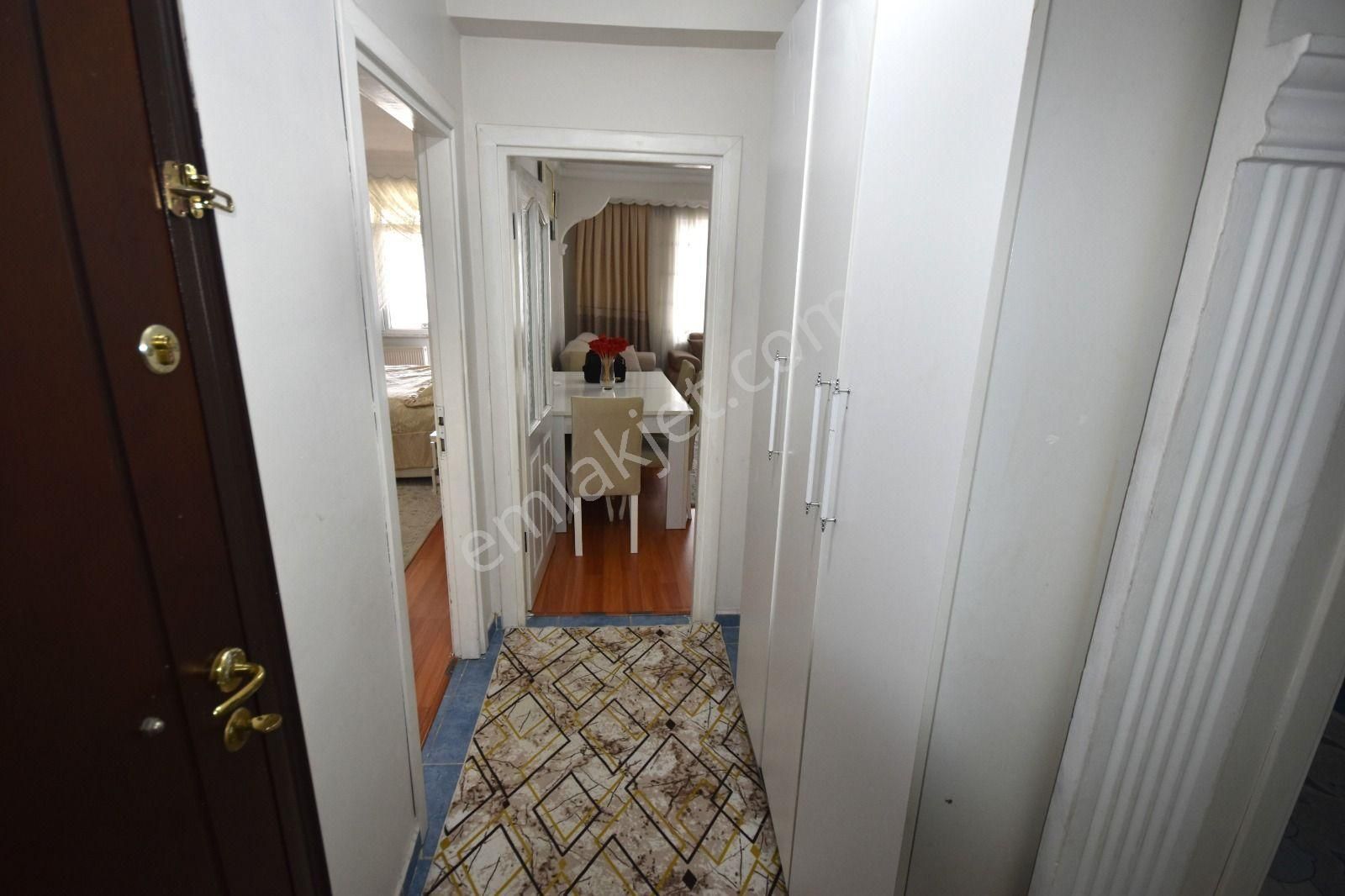 Seba'dan Fevziçakmak Mh 3+2 160m2 Satılık Dubleks Daire - Görsel 16