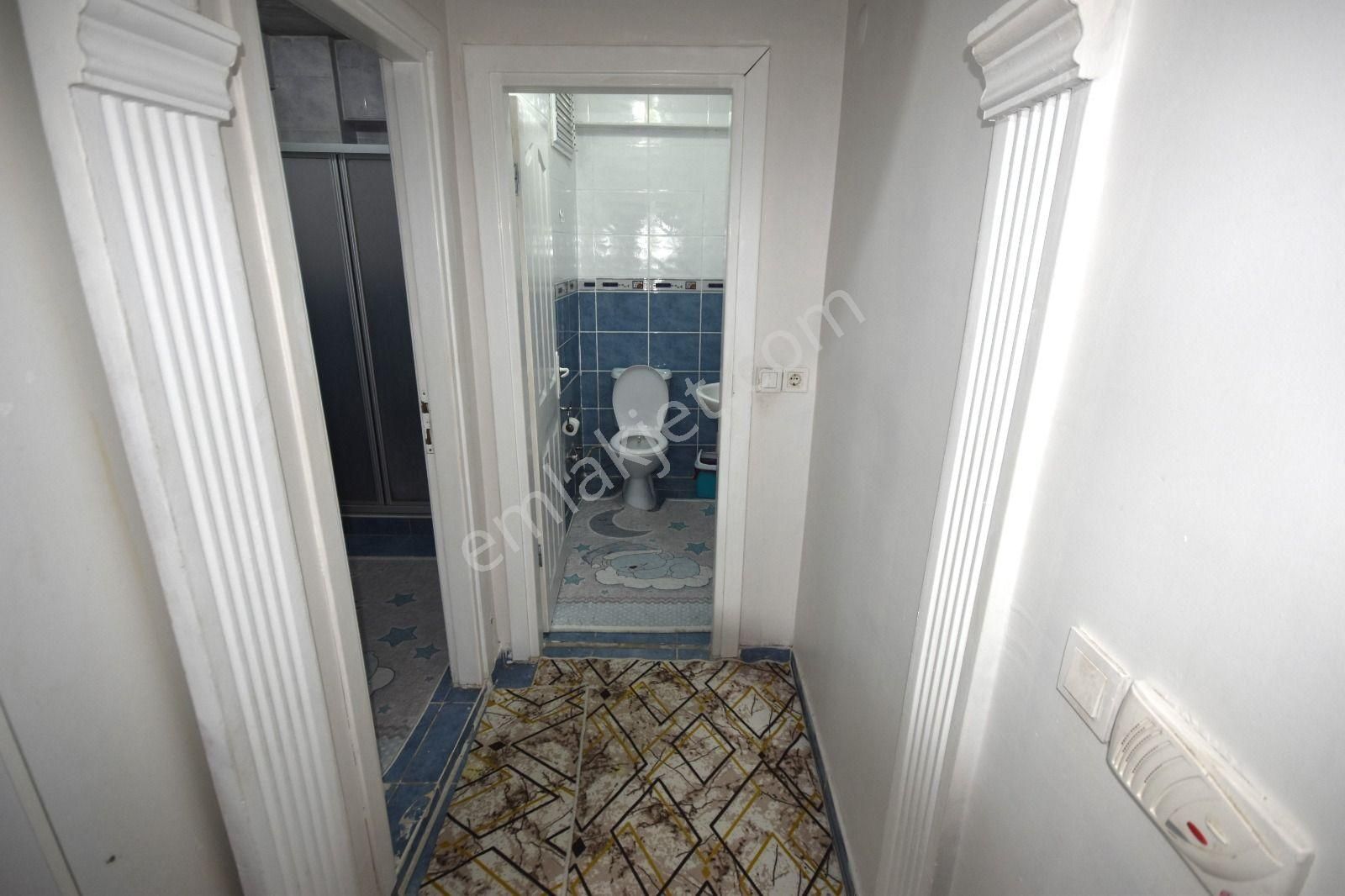 Seba'dan Fevziçakmak Mh 3+2 160m2 Satılık Dubleks Daire - Görsel 15