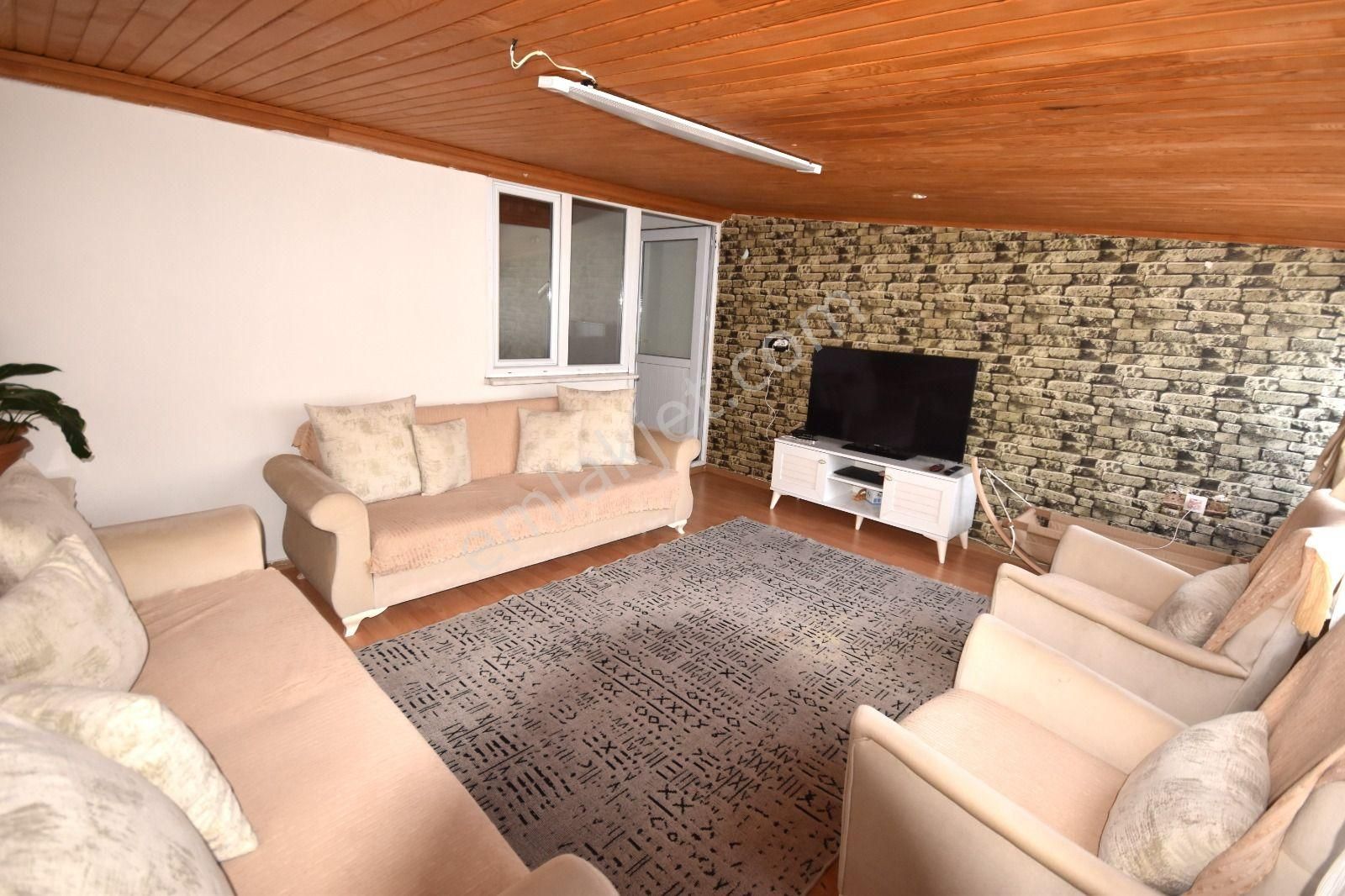 Seba'dan Fevziçakmak Mh 3+2 160m2 Satılık Dubleks Daire - Görsel 20