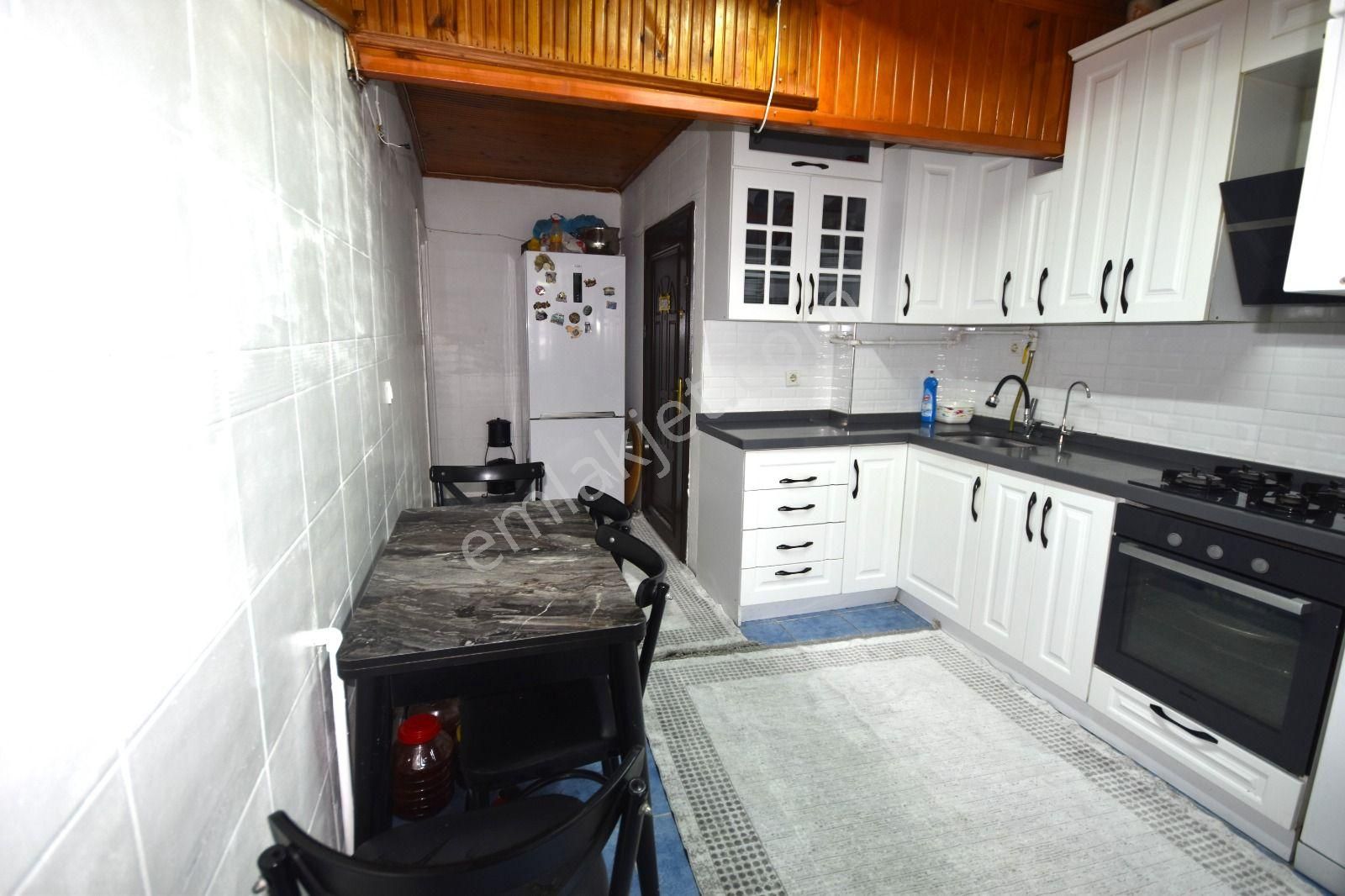 Seba'dan Fevziçakmak Mh 3+2 160m2 Satılık Dubleks Daire - Görsel 22