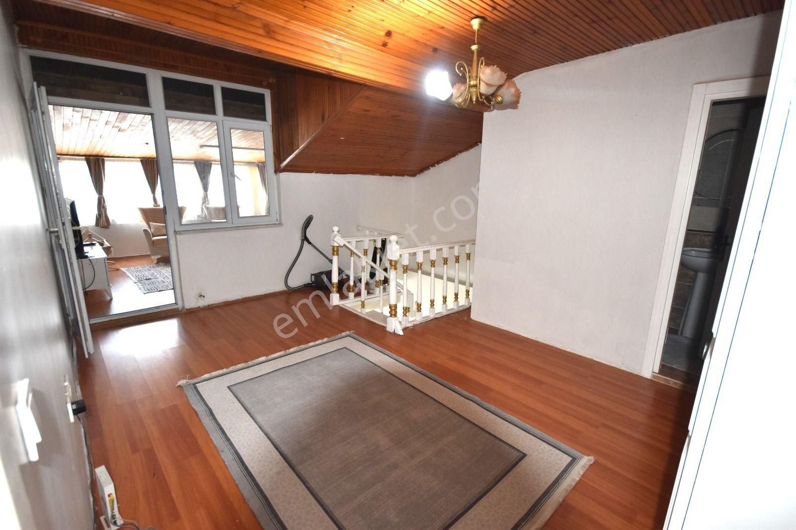 Seba'dan Fevziçakmak Mh 3+2 160m2 Satılık Dubleks Daire - Görsel 28