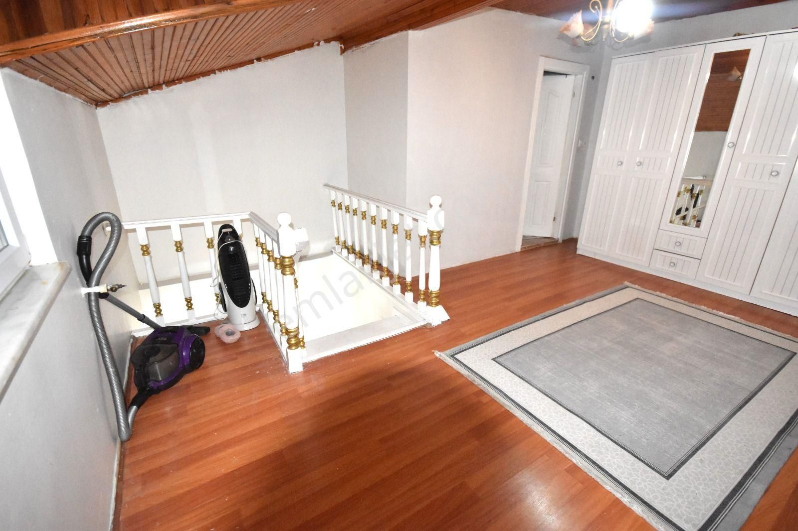 Seba'dan Fevziçakmak Mh 3+2 160m2 Satılık Dubleks Daire - Görsel 27