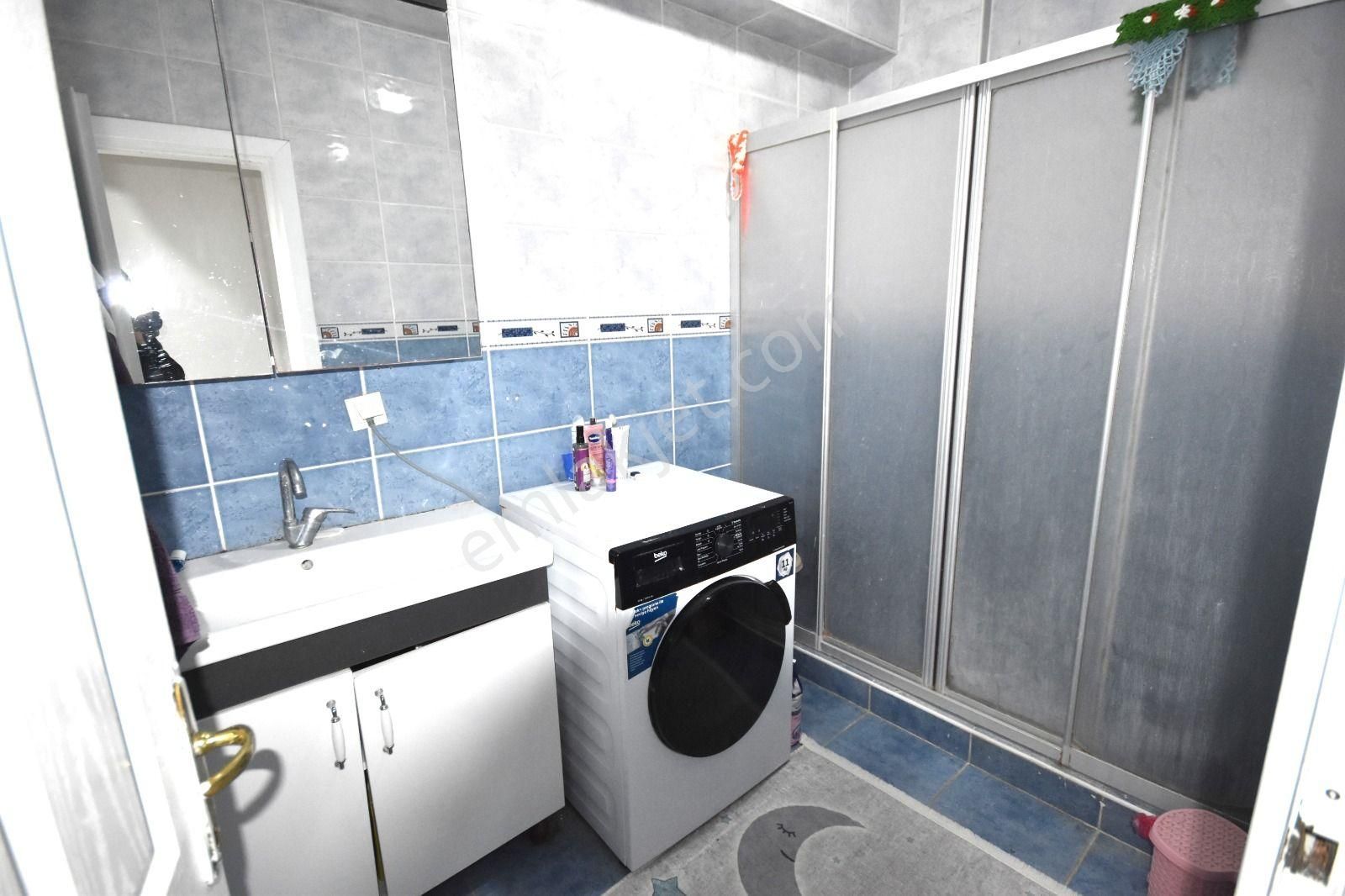 Seba'dan Fevziçakmak Mh 3+2 160m2 Satılık Dubleks Daire - Görsel 11
