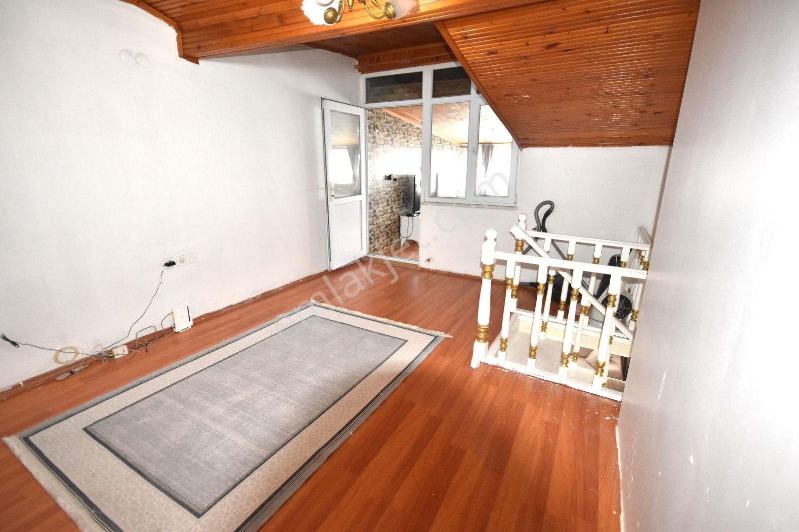 Seba'dan Fevziçakmak Mh 3+2 160m2 Satılık Dubleks Daire - Görsel 29