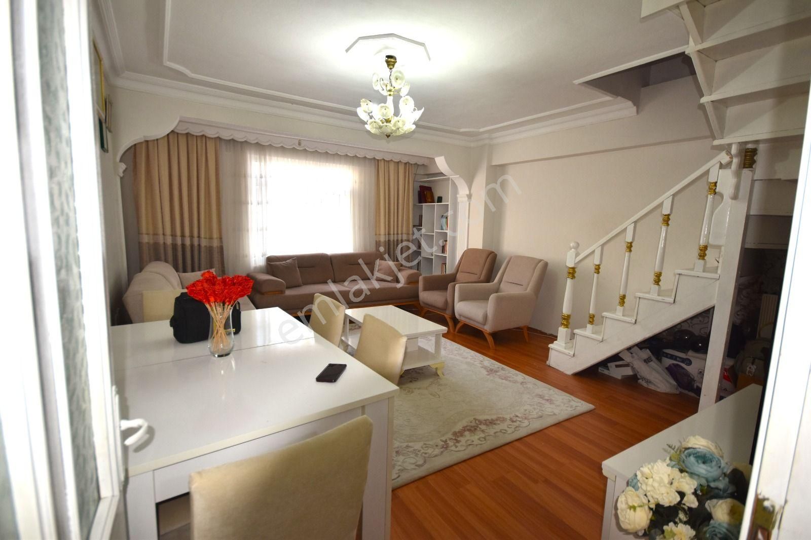 Seba'dan Fevziçakmak Mh 3+2 160m2 Satılık Dubleks Daire - Görsel 2