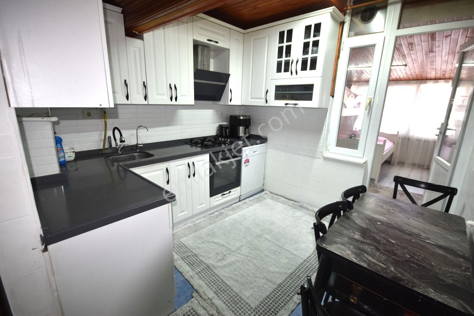 Seba'dan Fevziçakmak Mh 3+2 160m2 Satılık Dubleks Daire - Görsel 21