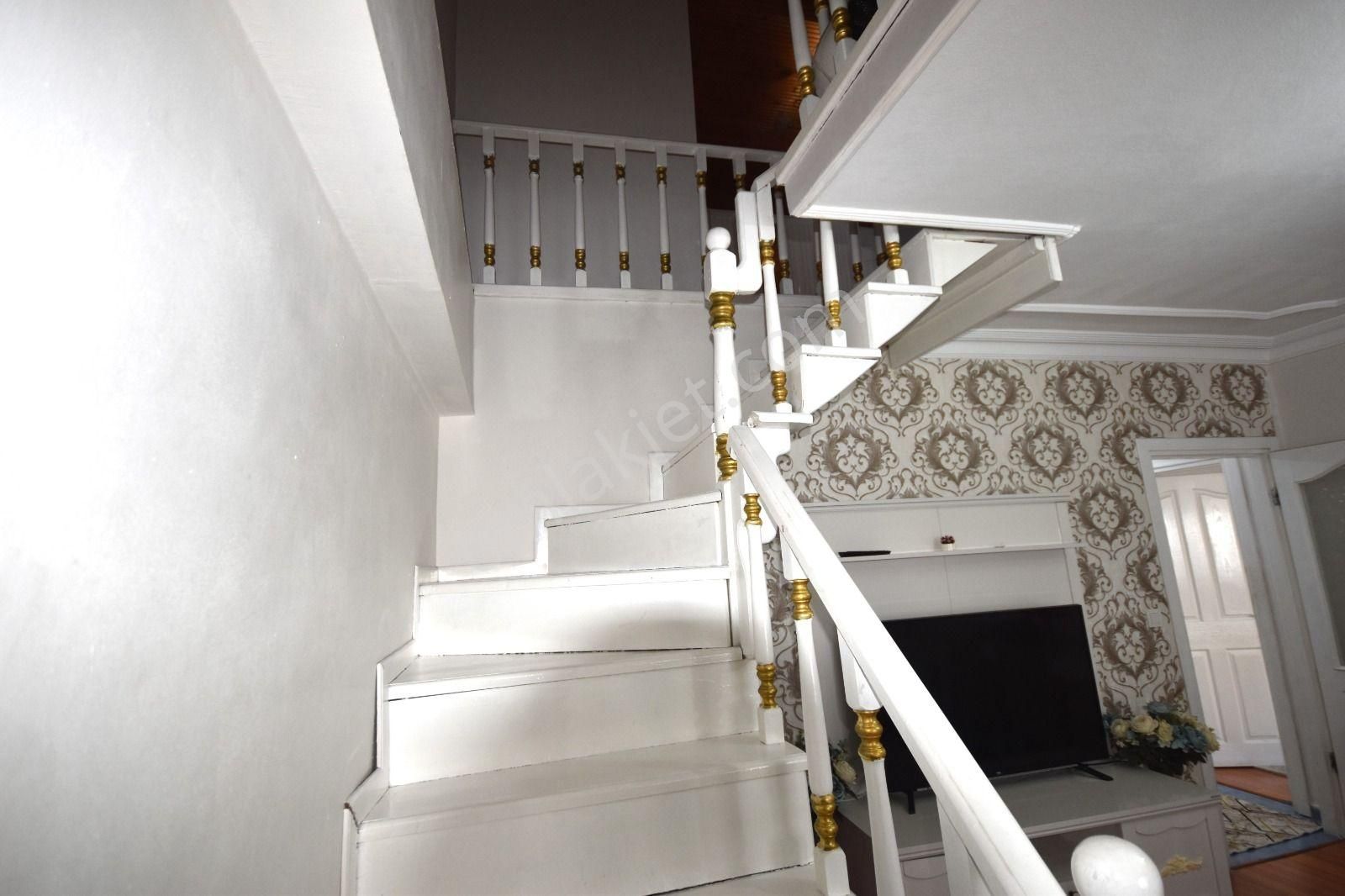 Seba'dan Fevziçakmak Mh 3+2 160m2 Satılık Dubleks Daire - Görsel 33