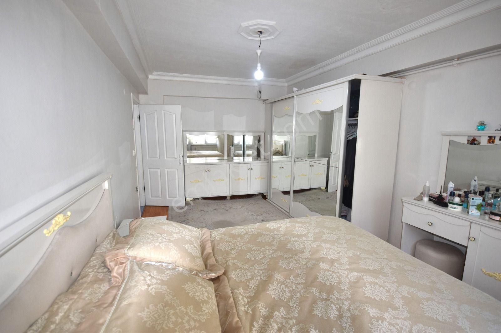 Seba'dan Fevziçakmak Mh 3+2 160m2 Satılık Dubleks Daire - Görsel 9