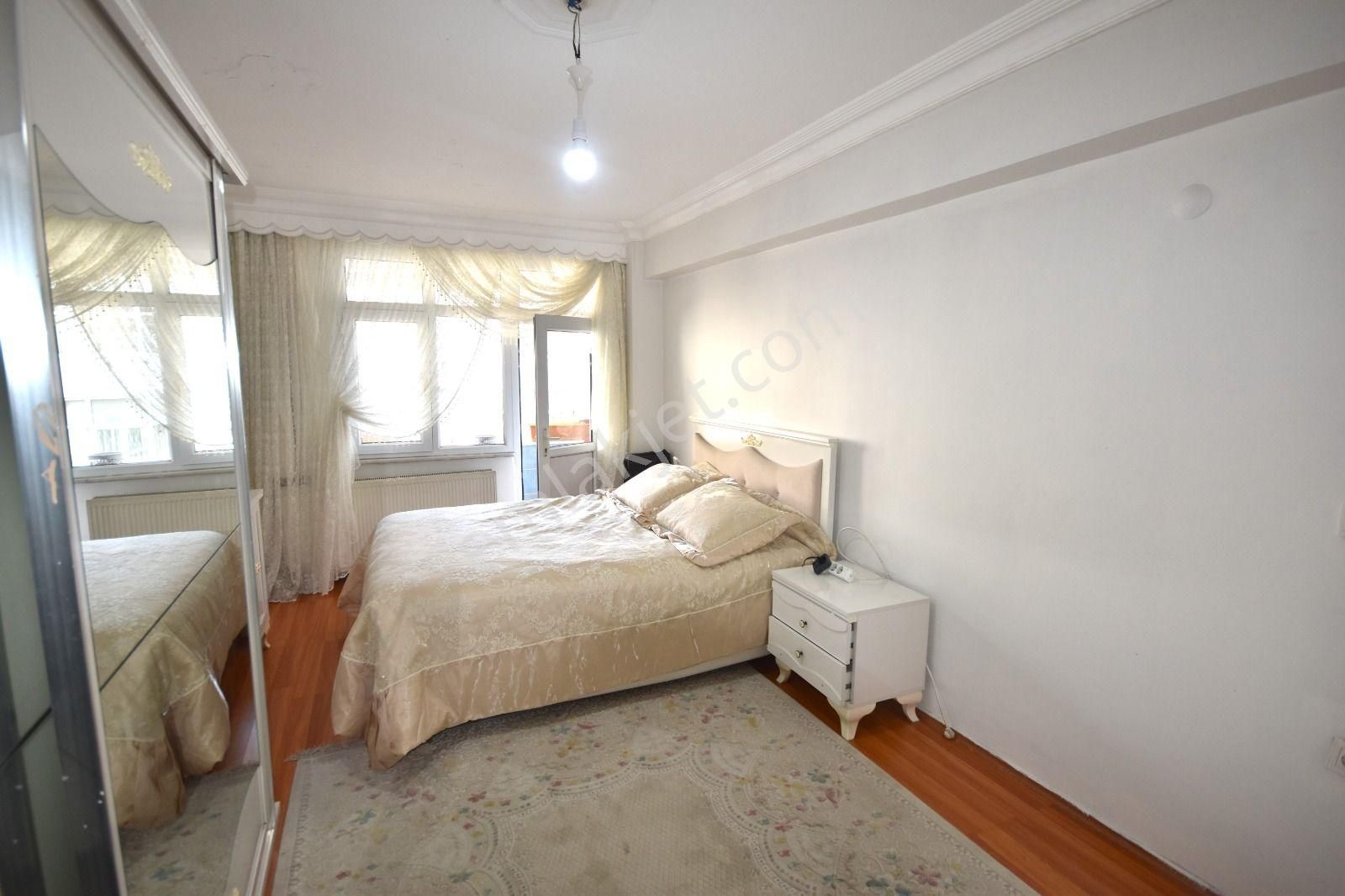 Seba'dan Fevziçakmak Mh 3+2 160m2 Satılık Dubleks Daire - Görsel 6