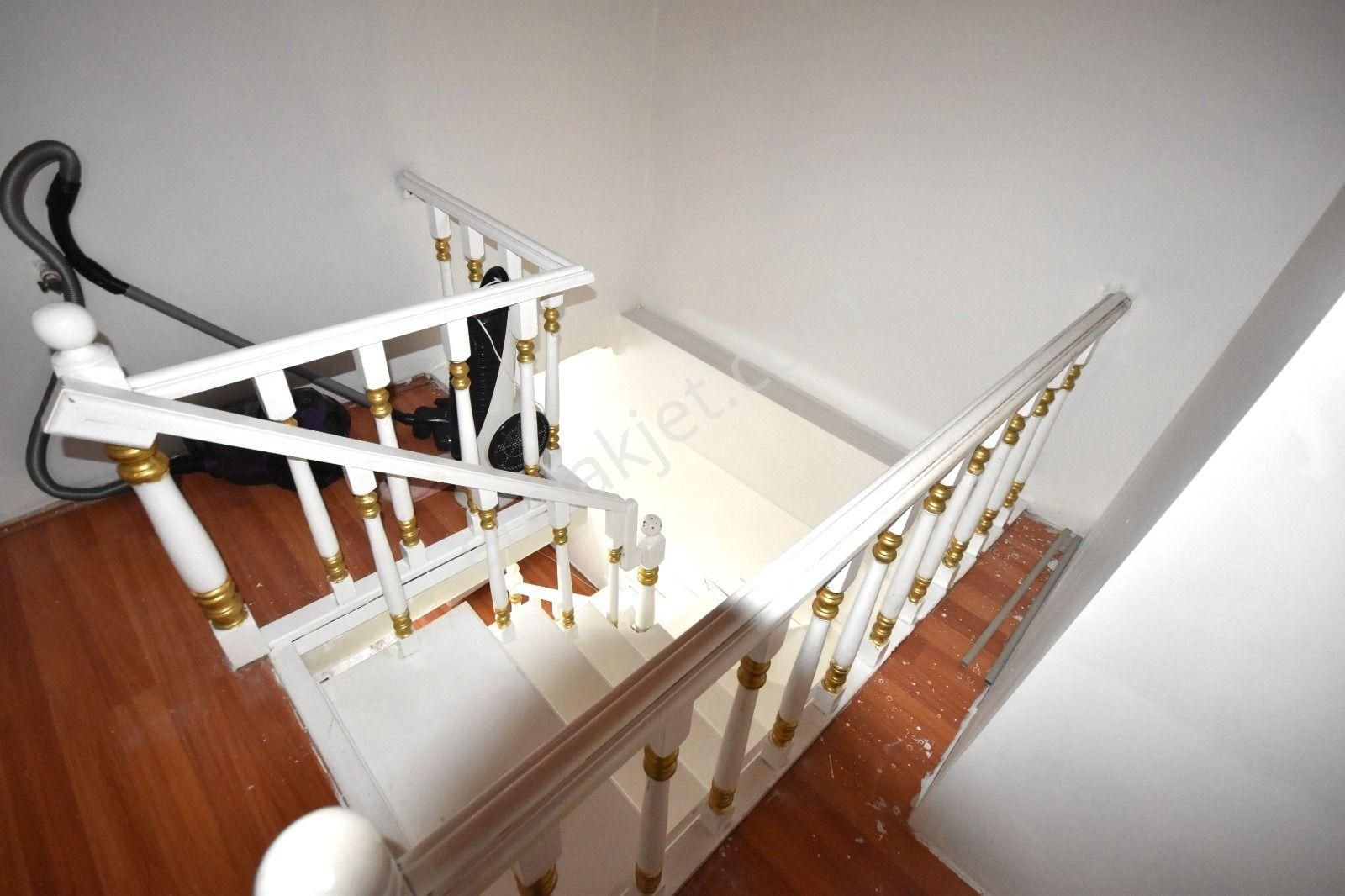 Seba'dan Fevziçakmak Mh 3+2 160m2 Satılık Dubleks Daire - Görsel 32