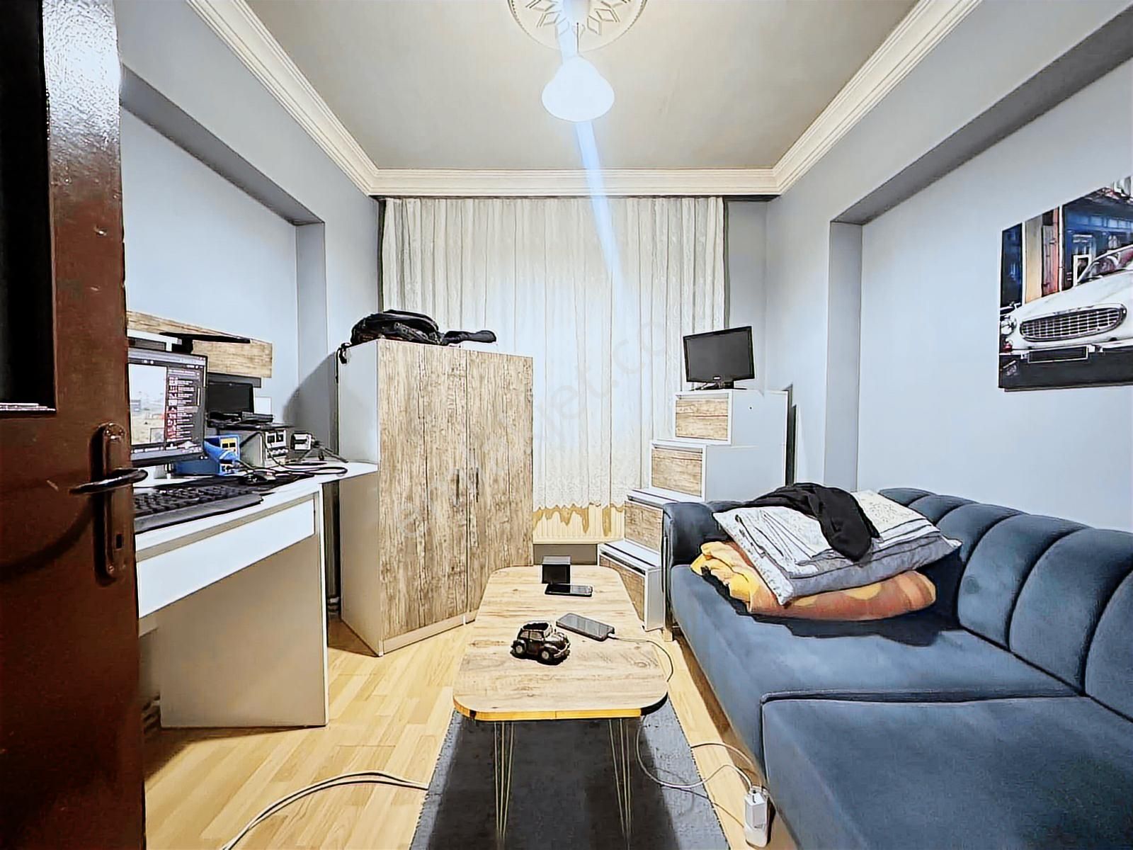 Elvan'da Fırsat Ara Kat Yatırımlık Yht Yakını 3+1 Daire - Görsel 6