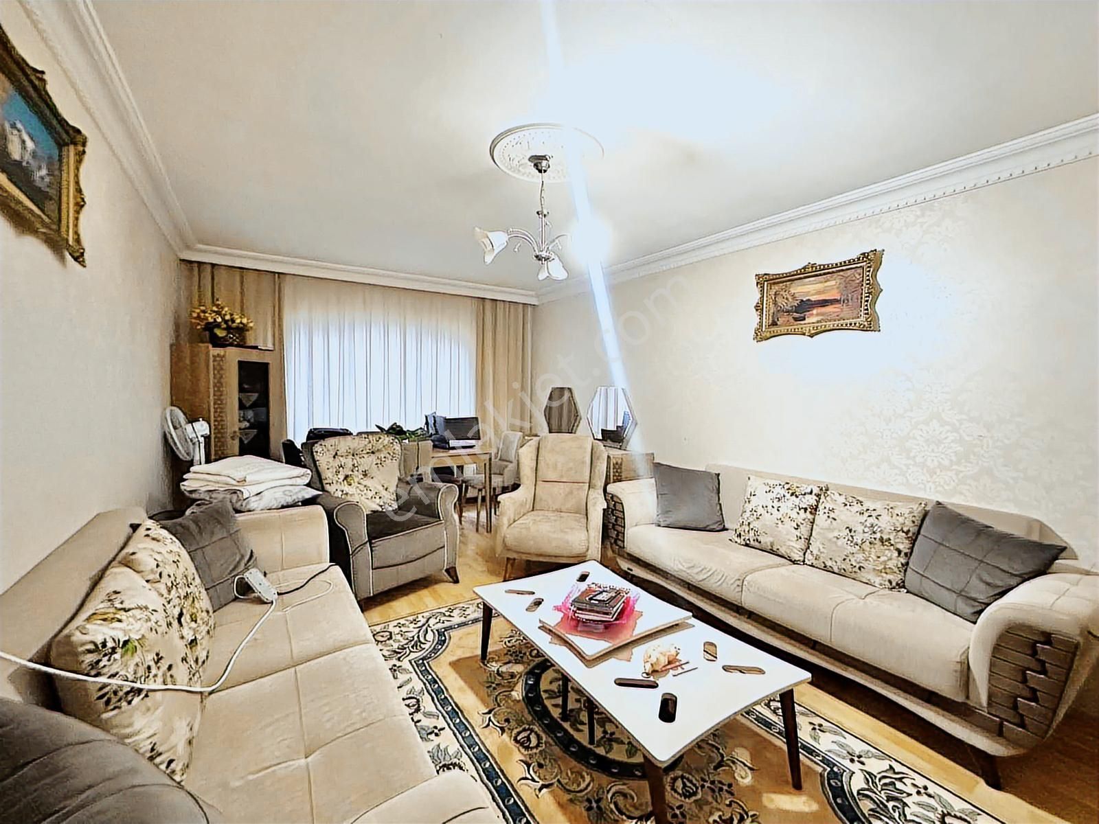 Elvan'da Fırsat Ara Kat Yatırımlık Yht Yakını 3+1 Daire - Görsel 5