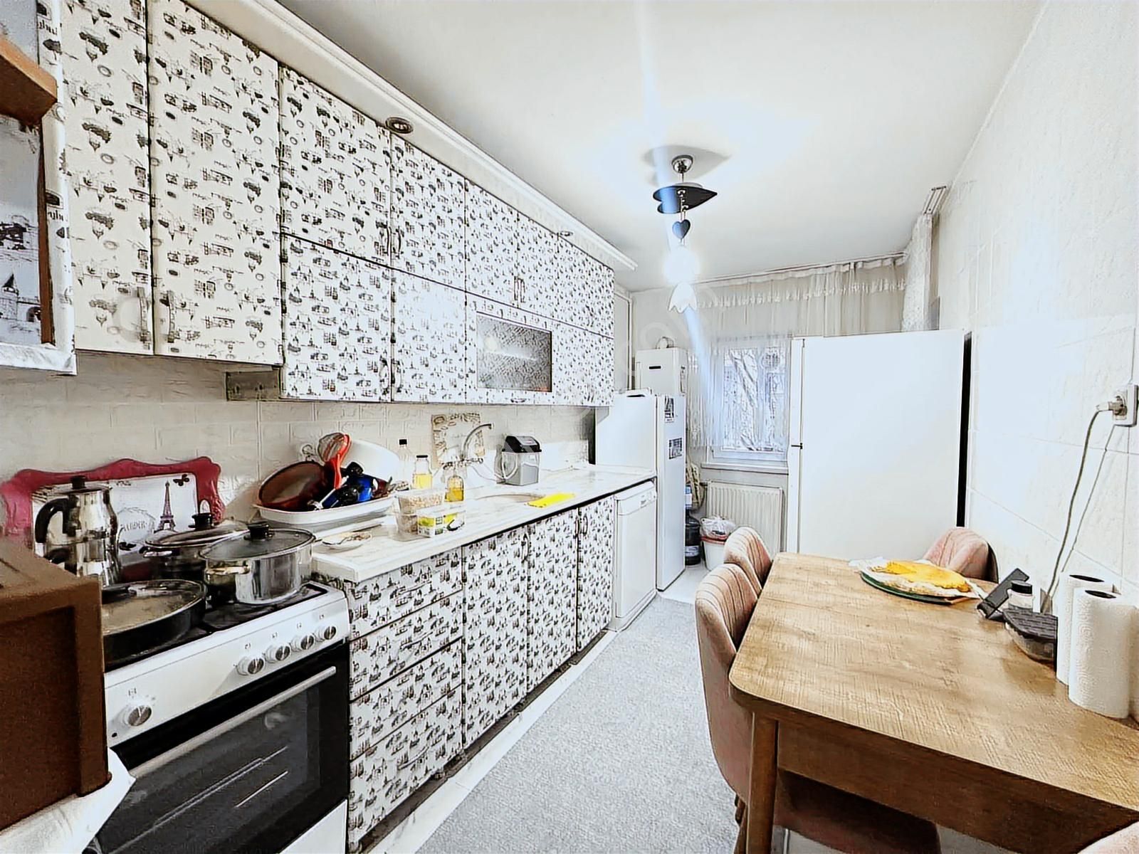 Elvan'da Fırsat Ara Kat Yatırımlık Yht Yakını 3+1 Daire - Görsel 10