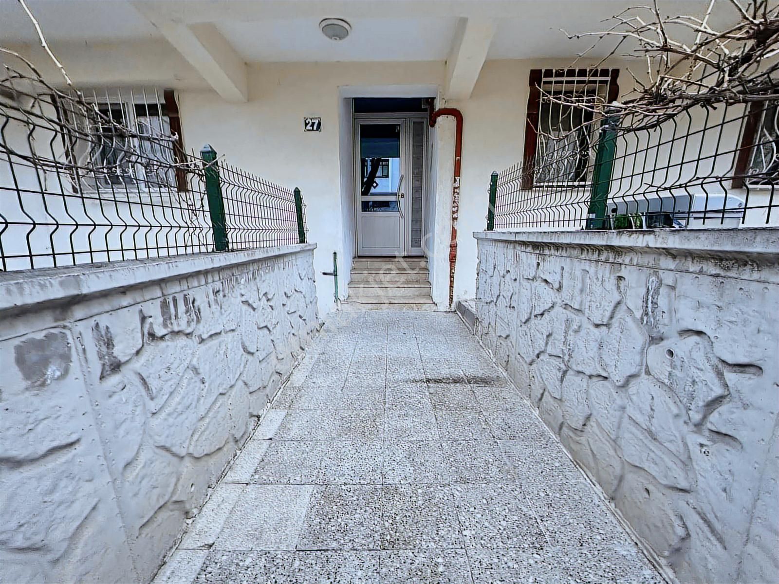 Elvan'da Fırsat Ara Kat Yatırımlık Yht Yakını 3+1 Daire - Görsel 21