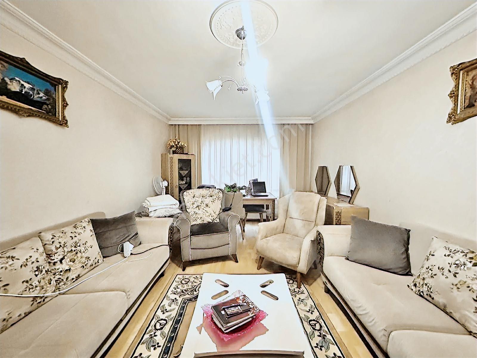 Elvan'da Fırsat Ara Kat Yatırımlık Yht Yakını 3+1 Daire - Görsel 20