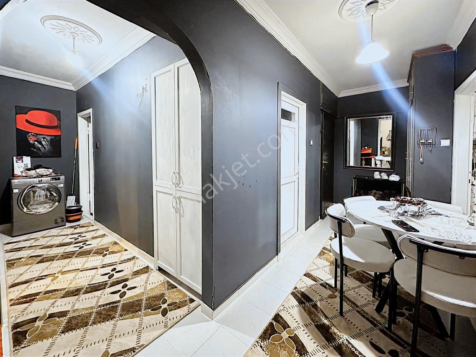 Elvan'da Fırsat Ara Kat Yatırımlık Yht Yakını 3+1 Daire - Görsel 7