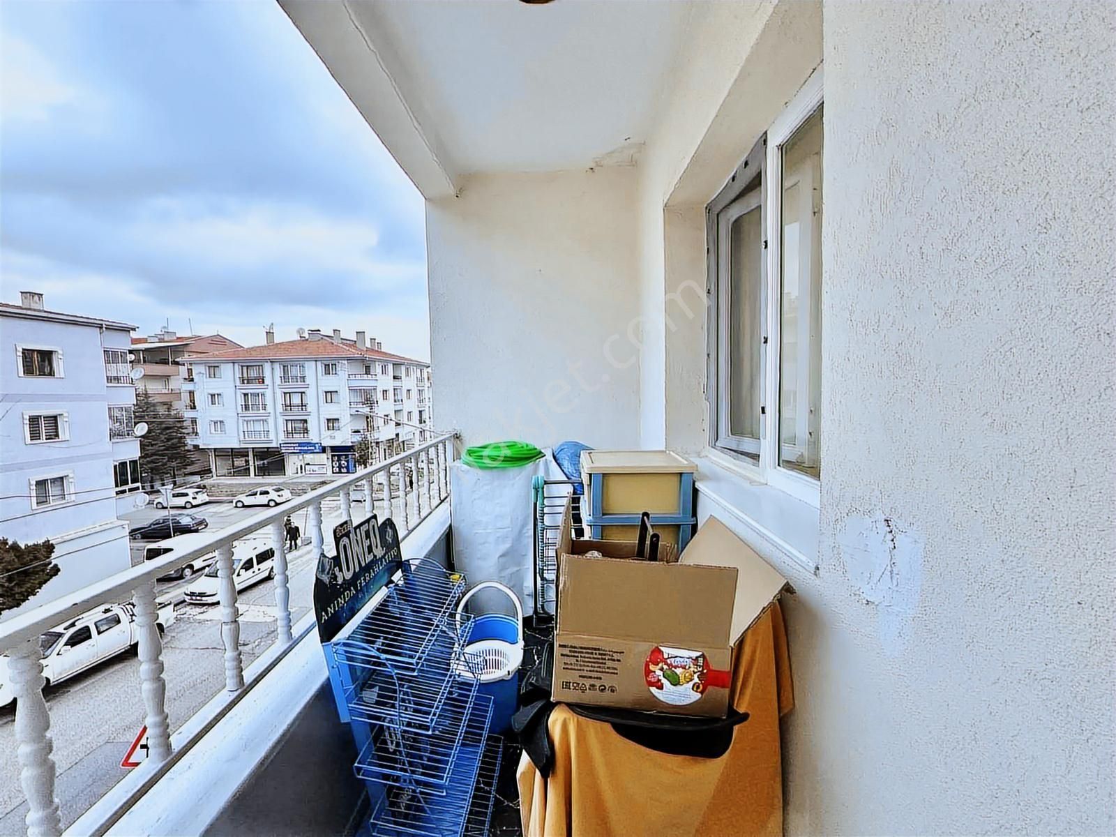 Elvan'da Fırsat Ara Kat Yatırımlık Yht Yakını 3+1 Daire - Görsel 12