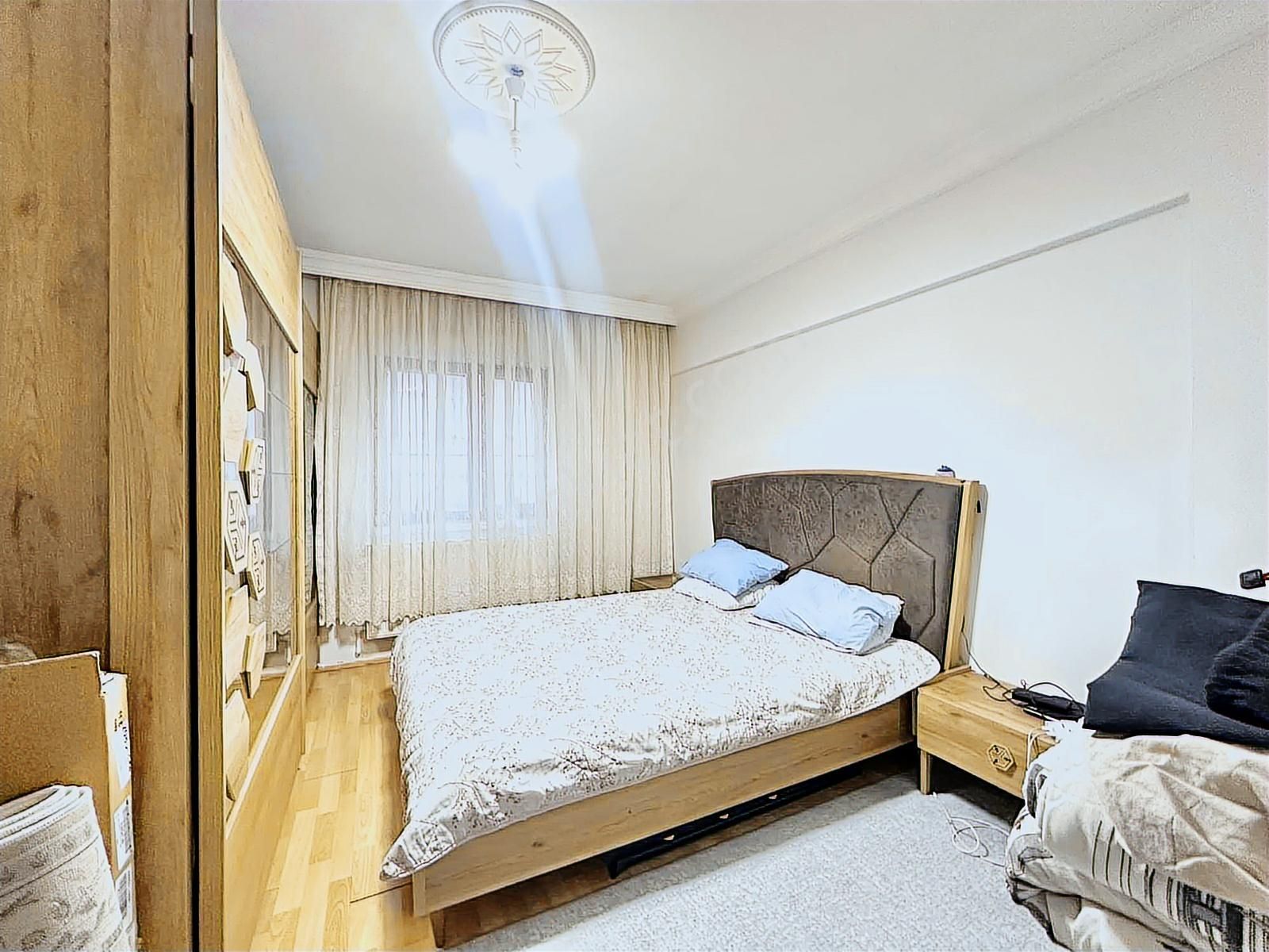 Elvan'da Fırsat Ara Kat Yatırımlık Yht Yakını 3+1 Daire - Görsel 13