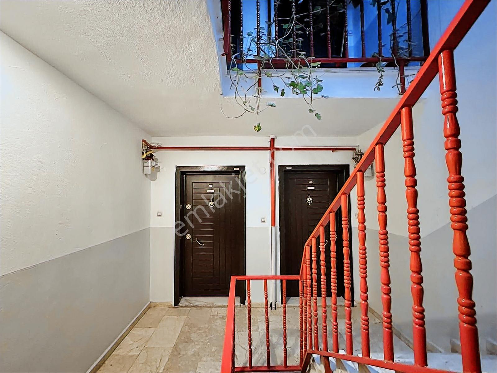 Elvan'da Fırsat Ara Kat Yatırımlık Yht Yakını 3+1 Daire - Görsel 2