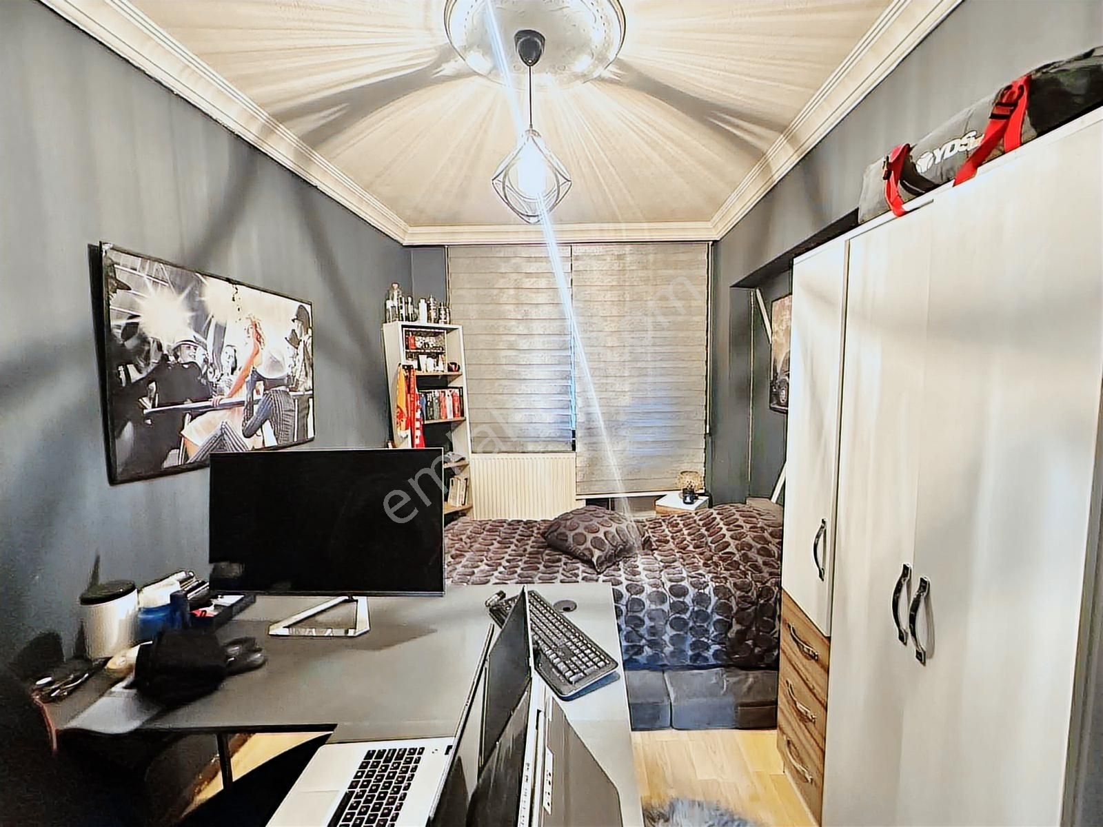 Elvan'da Fırsat Ara Kat Yatırımlık Yht Yakını 3+1 Daire - Görsel 16