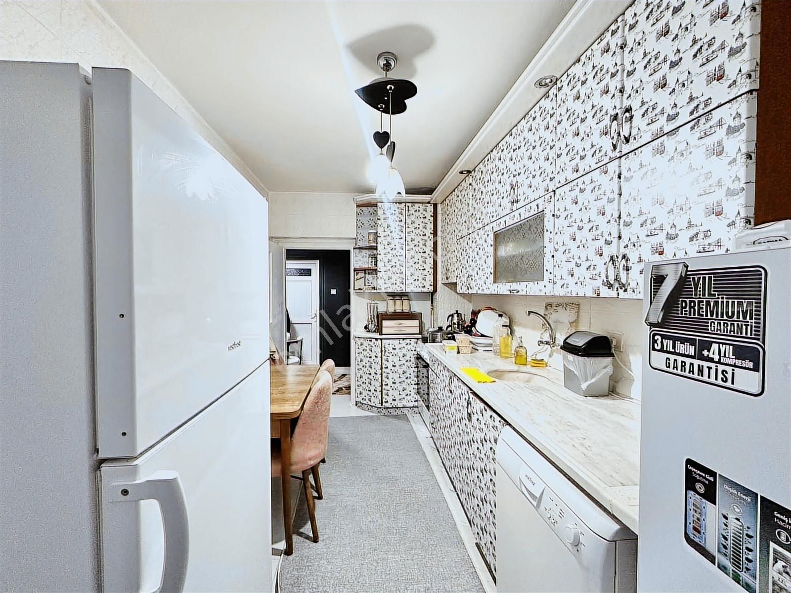 Elvan'da Fırsat Ara Kat Yatırımlık Yht Yakını 3+1 Daire - Görsel 3