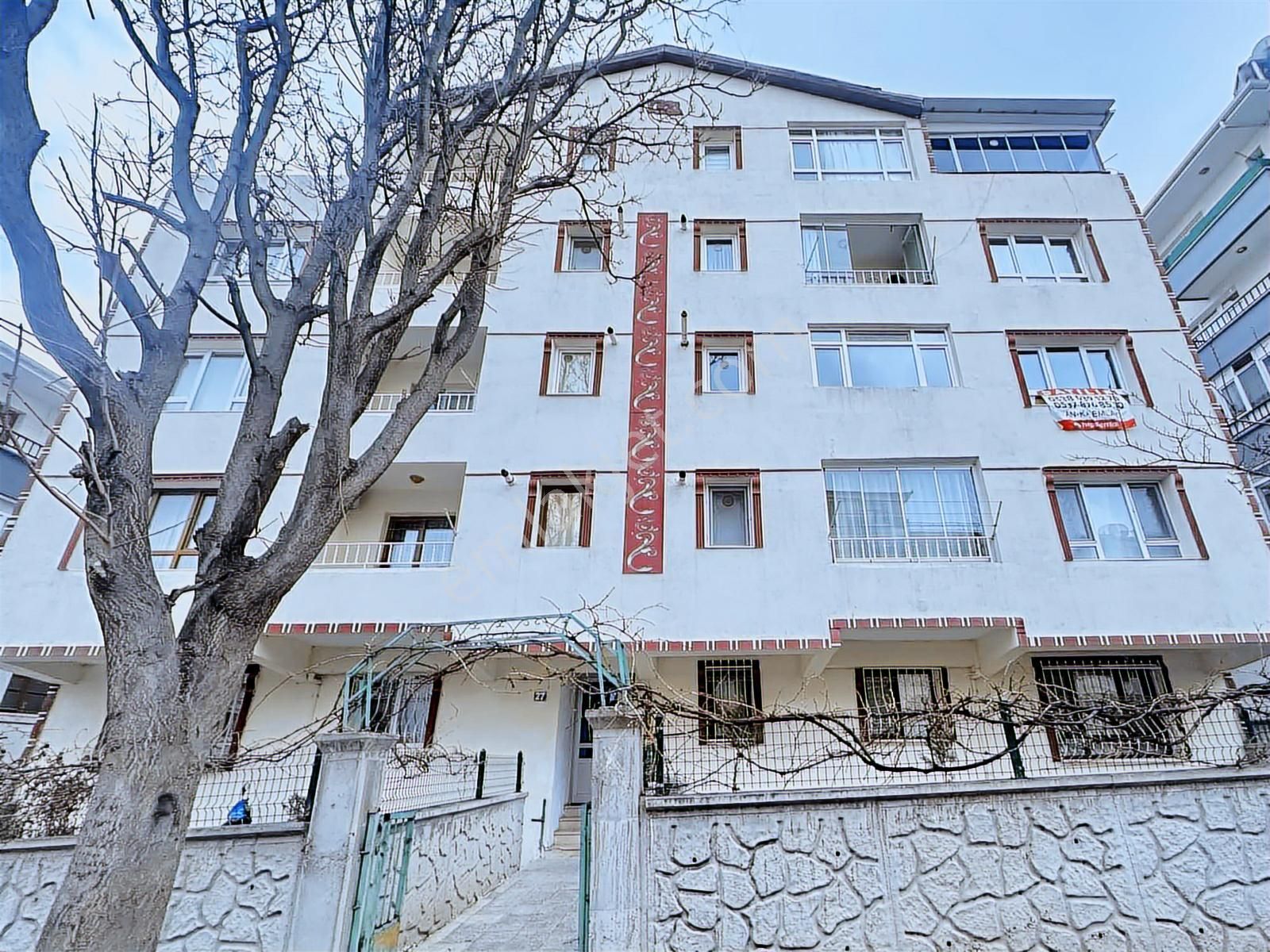 Elvan'da Fırsat Ara Kat Yatırımlık Yht Yakını 3+1 Daire - Görsel 19