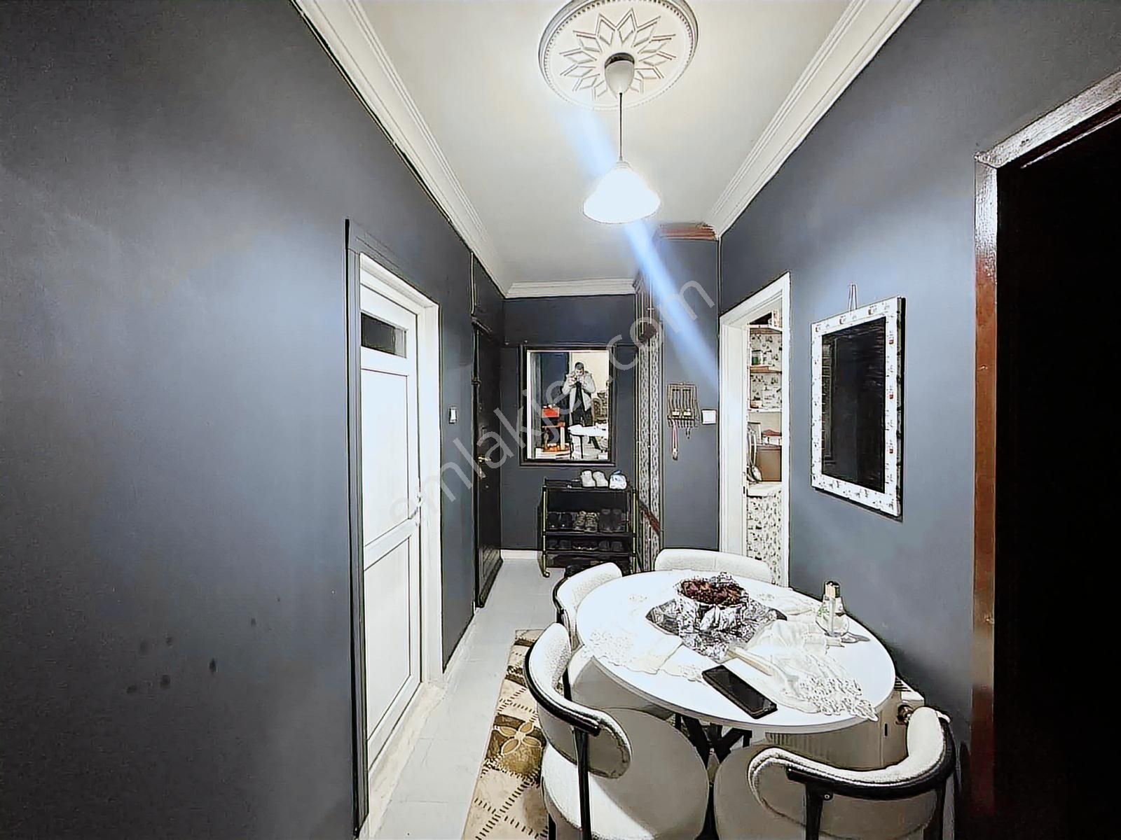 Elvan'da Fırsat Ara Kat Yatırımlık Yht Yakını 3+1 Daire - Görsel 8