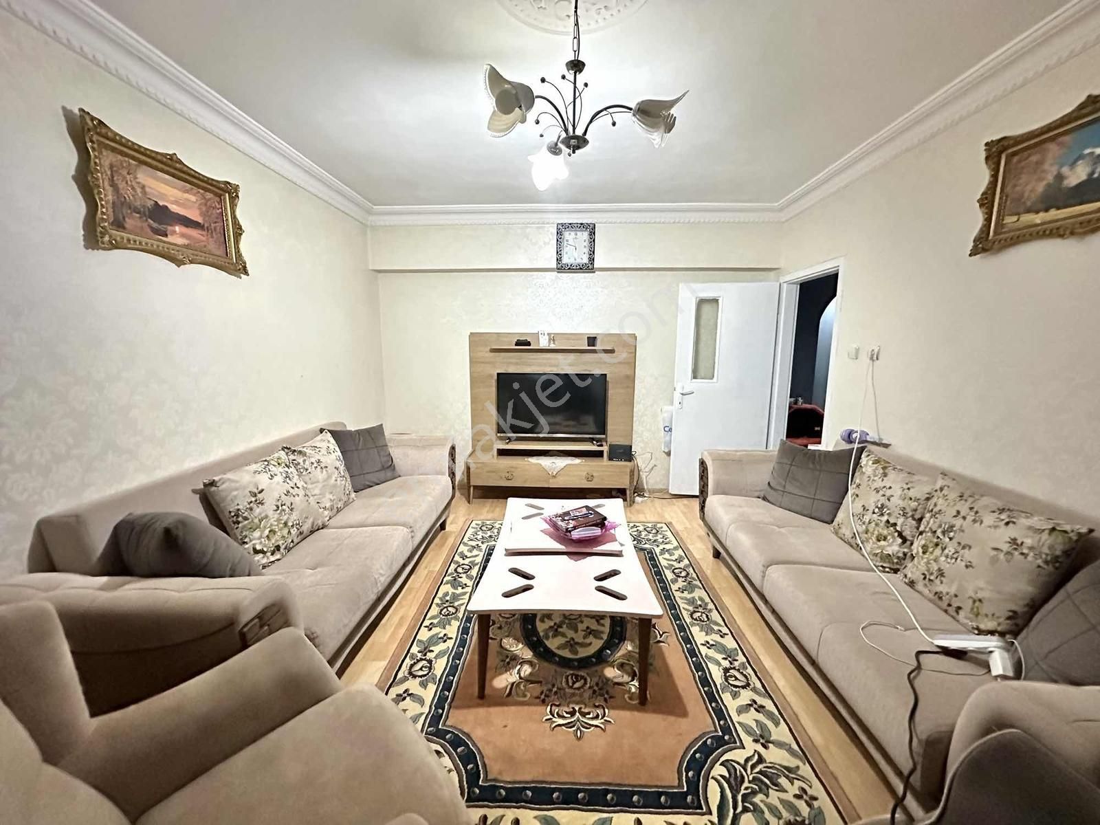 Elvan'da Fırsat Ara Kat Yatırımlık Yht Yakını 3+1 Daire - Görsel 9