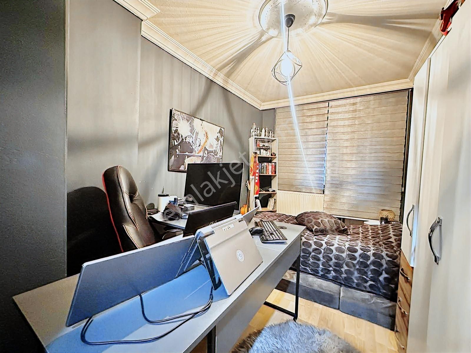 Elvan'da Fırsat Ara Kat Yatırımlık Yht Yakını 3+1 Daire - Görsel 4