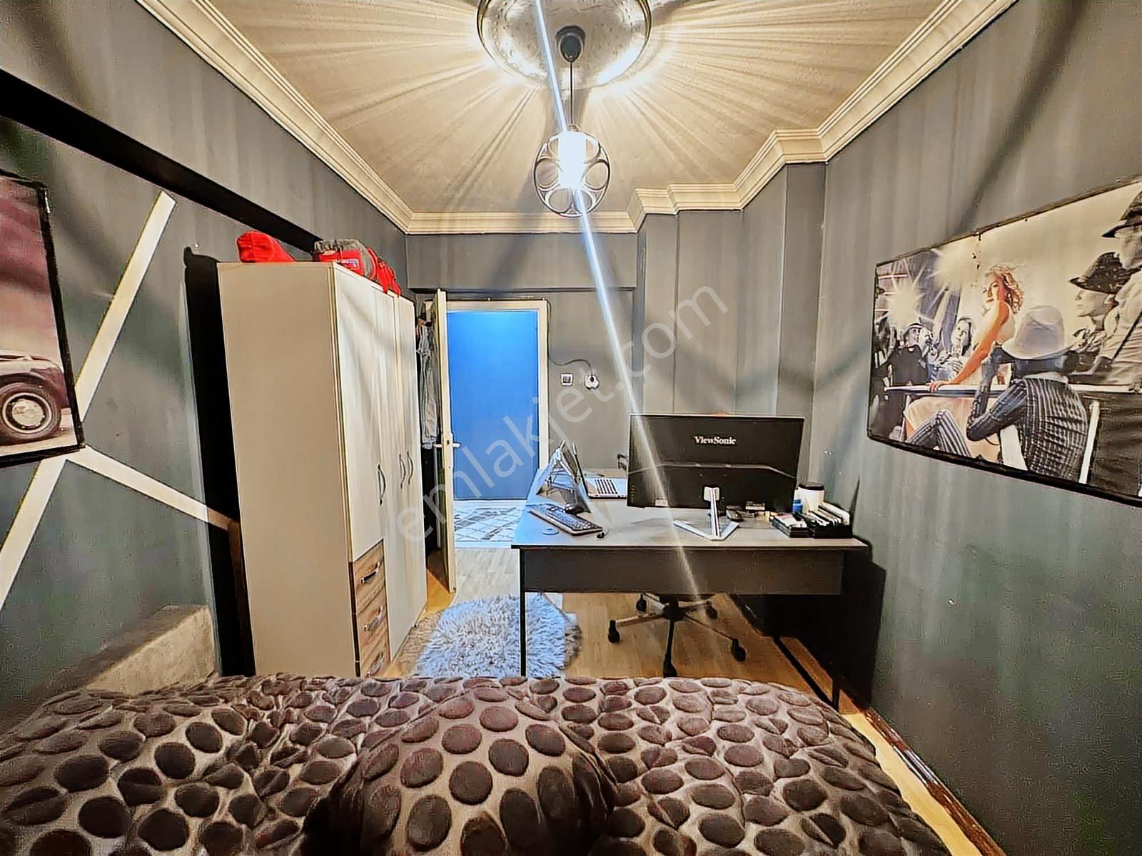 Elvan'da Fırsat Ara Kat Yatırımlık Yht Yakını 3+1 Daire - Görsel 15