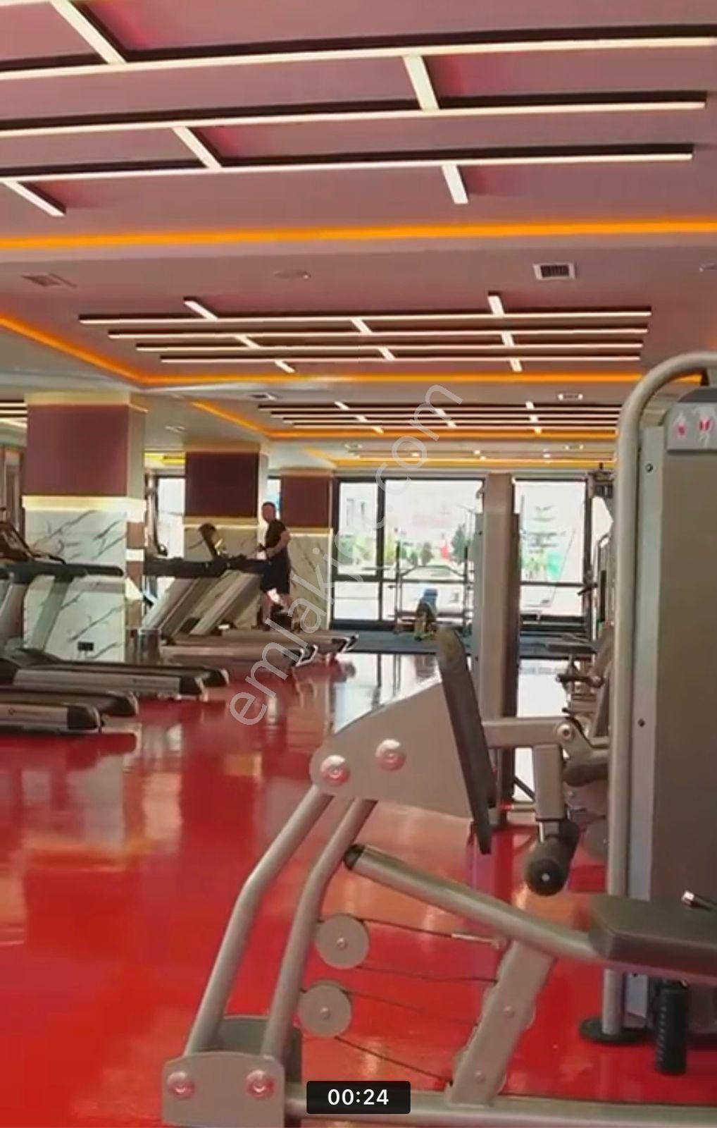 Yekta Trade Satılık Eşyalı 1+1 - Görsel 14