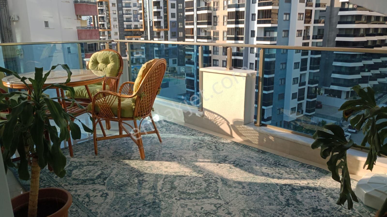 Yekta Trade Satılık Eşyalı 1+1 - Görsel 16