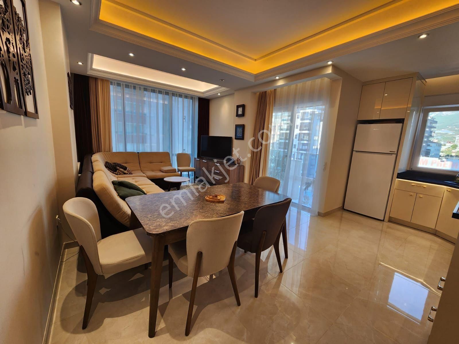 Yekta Trade Satılık Eşyalı 1+1 - Görsel 7