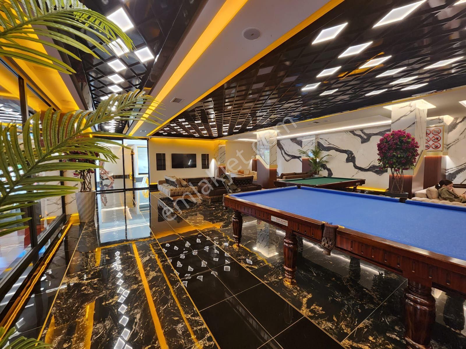 Yekta Trade Satılık Eşyalı 1+1 - Görsel 21