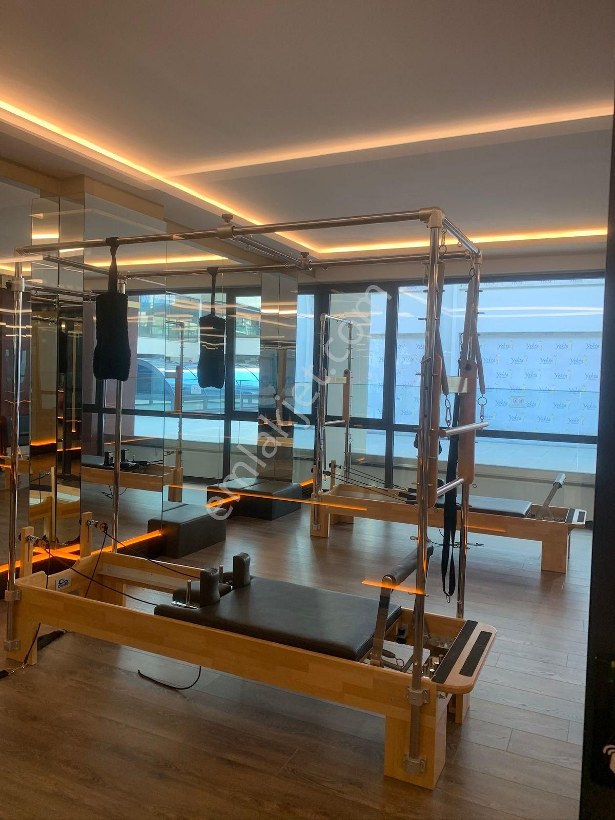 Yekta Trade Satılık Eşyalı 1+1 - Görsel 11