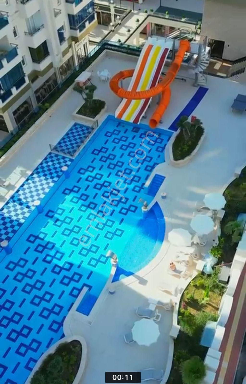 Yekta Trade Satılık Eşyalı 1+1 - Görsel 19