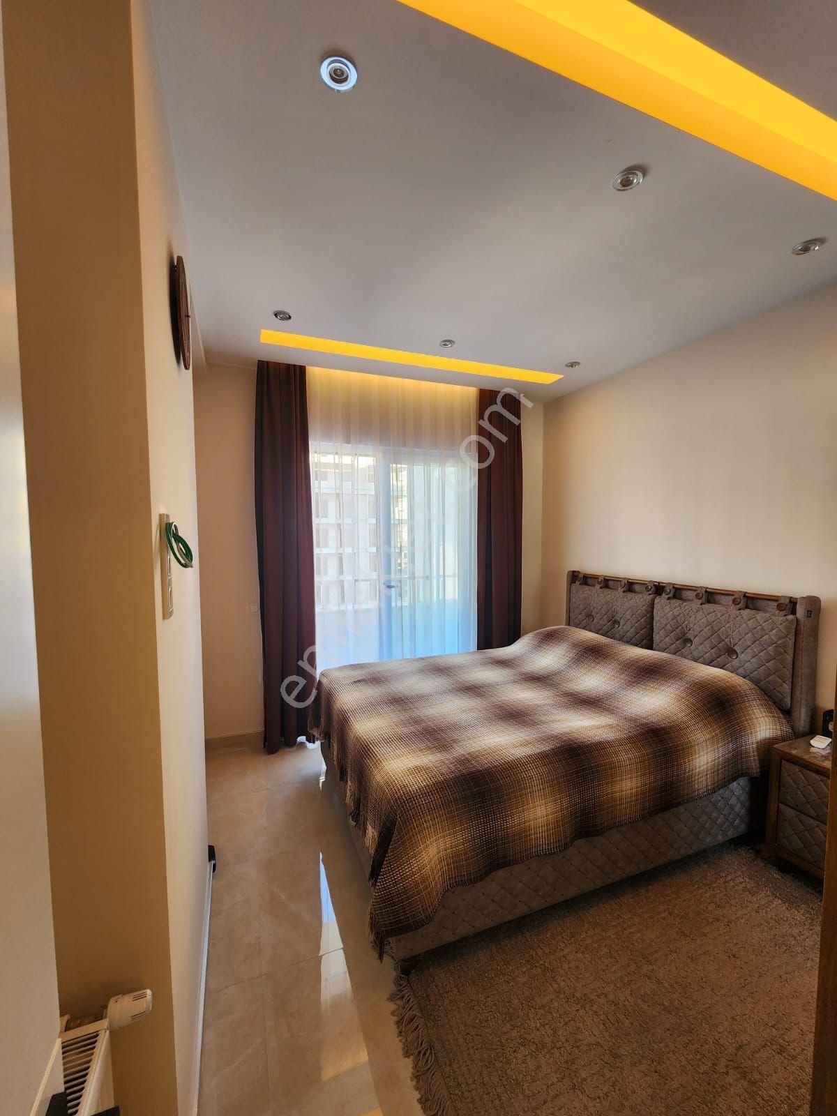 Yekta Trade Satılık Eşyalı 1+1 - Görsel 23