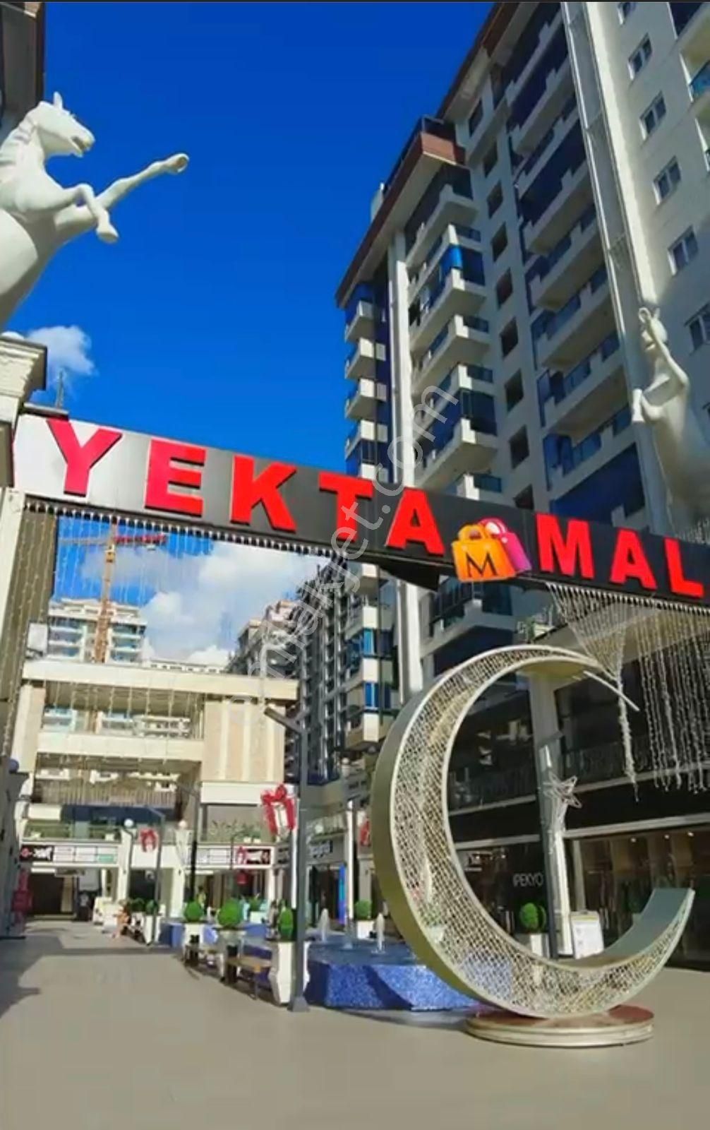 Yekta Trade Satılık Eşyalı 1+1 - Görsel 2