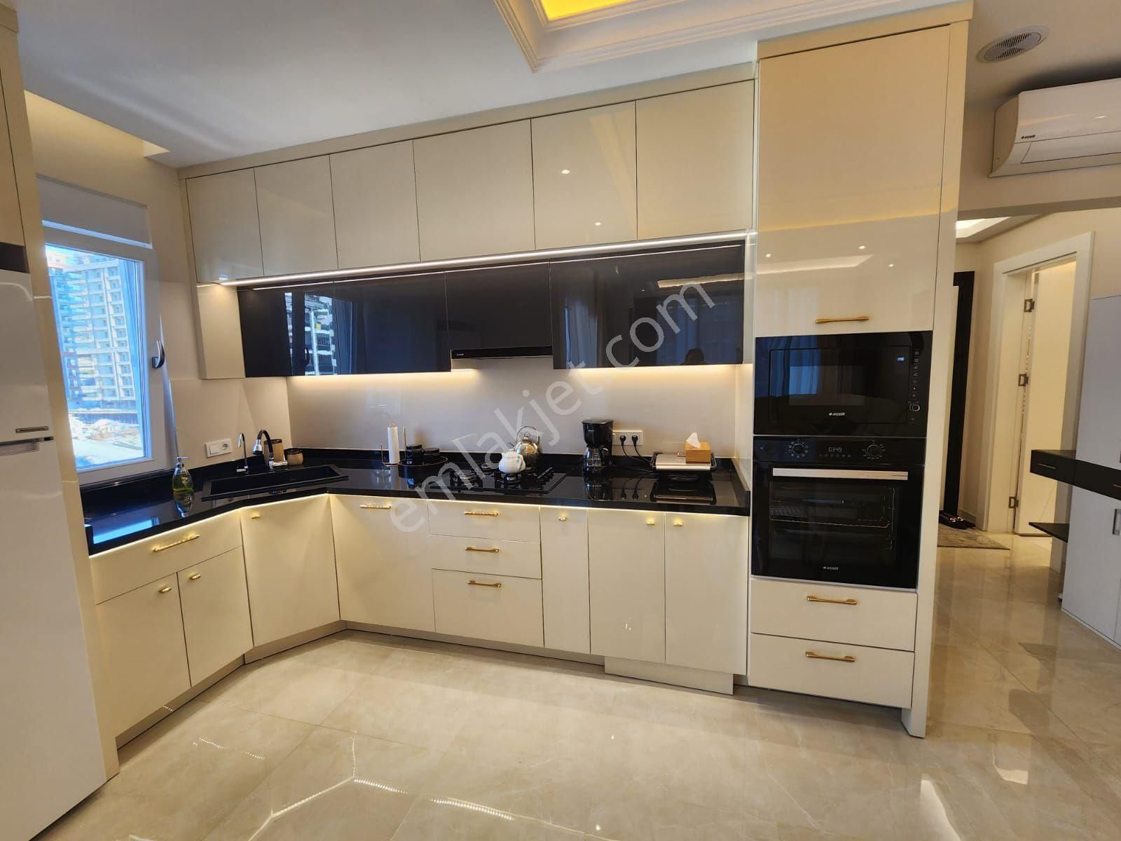 Yekta Trade Satılık Eşyalı 1+1 - Görsel 8