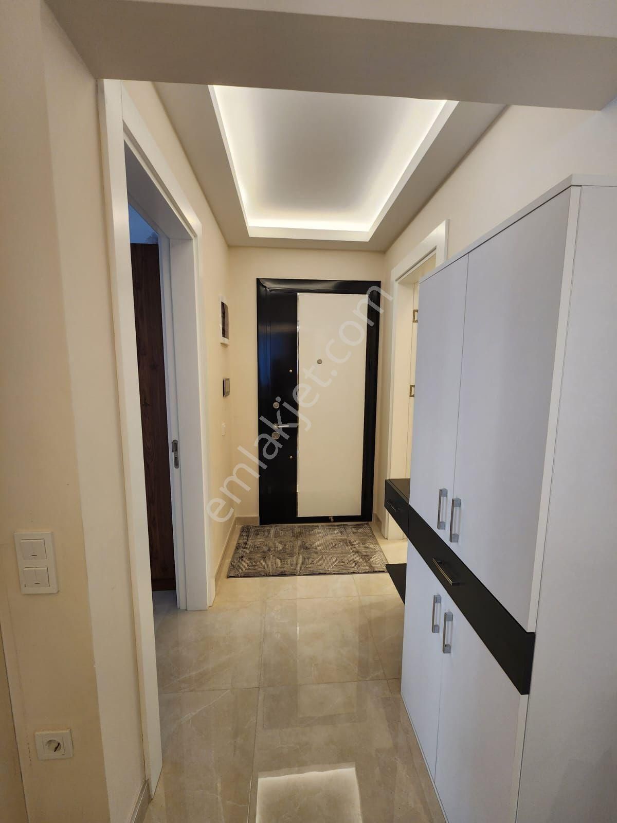 Yekta Trade Satılık Eşyalı 1+1 - Görsel 5