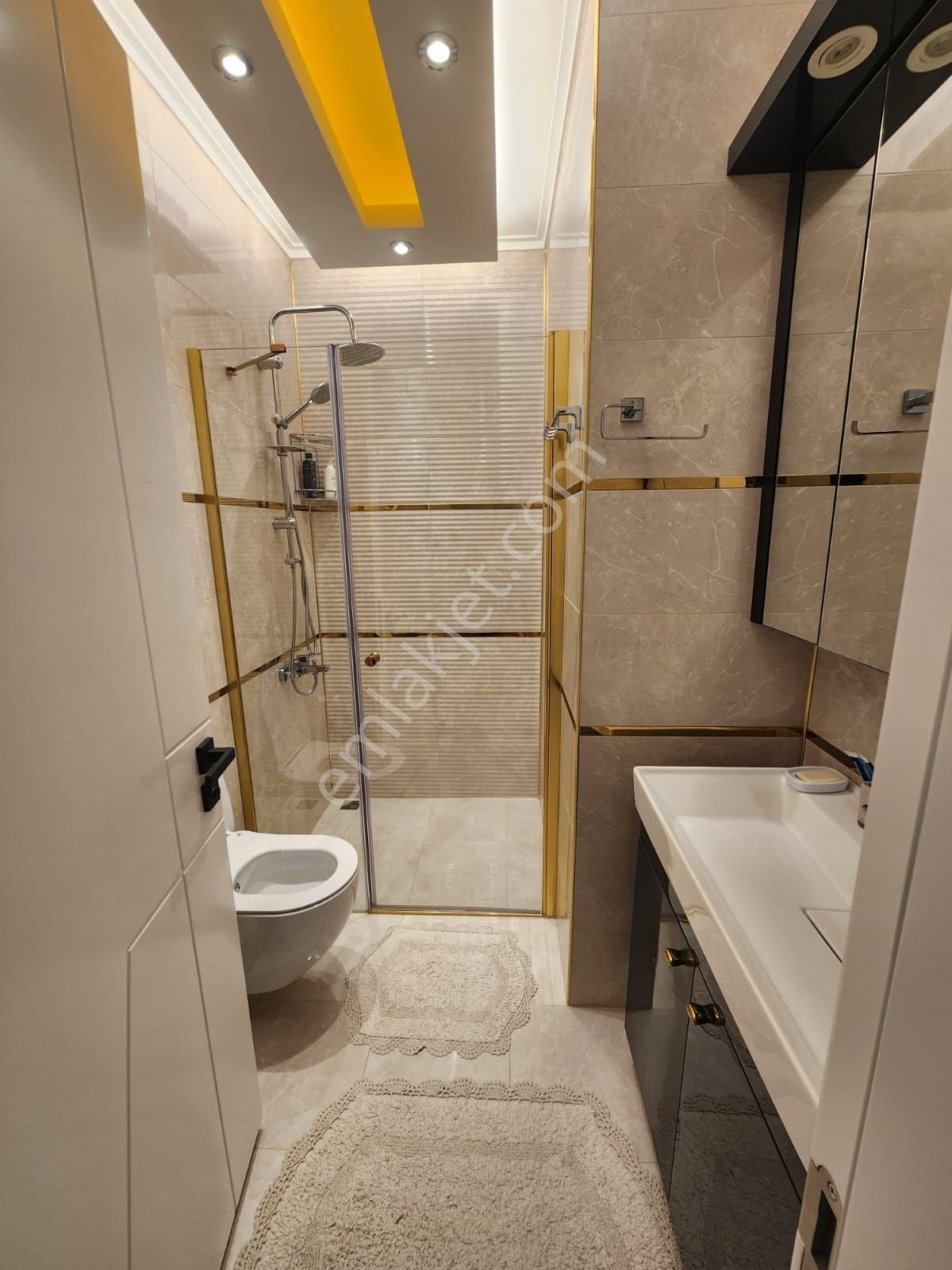 Yekta Trade Satılık Eşyalı 1+1 - Görsel 18