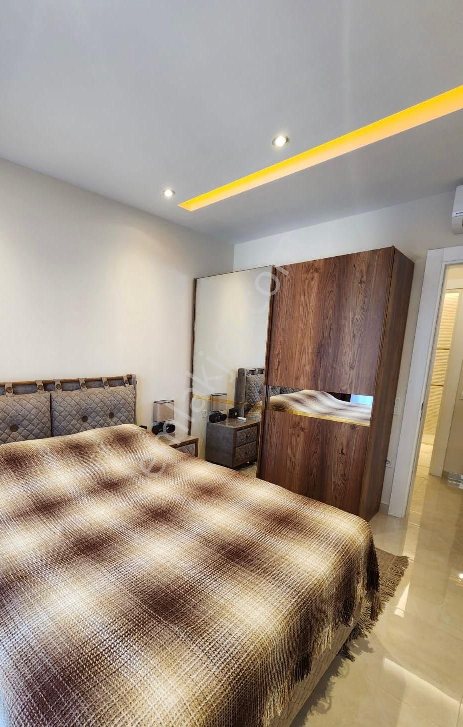 Yekta Trade Satılık Eşyalı 1+1 - Görsel 4