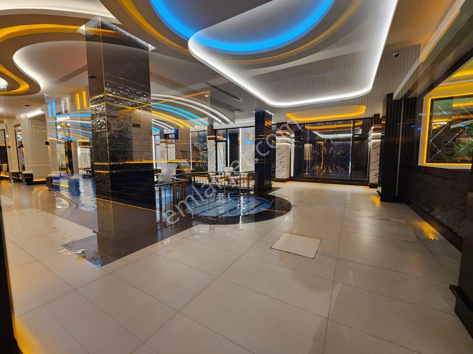 Yekta Trade Satılık Eşyalı 1+1 - Görsel 10