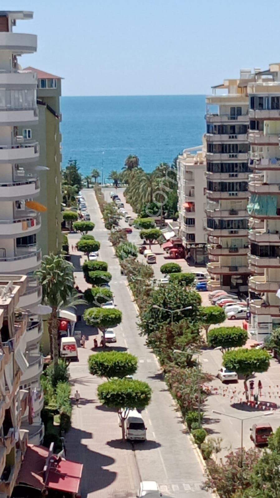 Yekta Trade Satılık Eşyalı 1+1 - Görsel 15