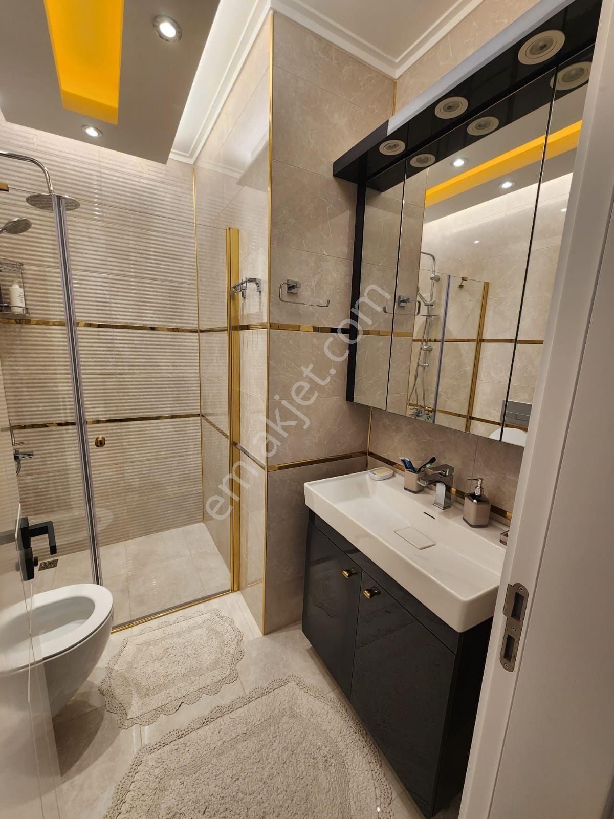 Yekta Trade Satılık Eşyalı 1+1 - Görsel 12