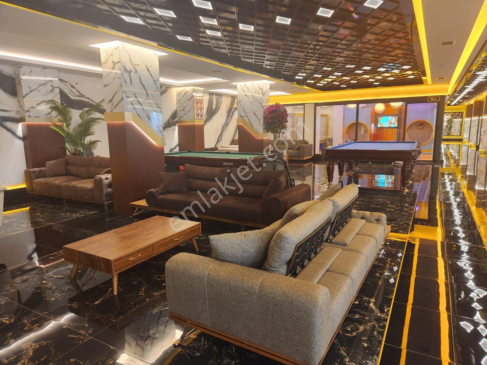 Yekta Trade Satılık Eşyalı 1+1 - Görsel 20