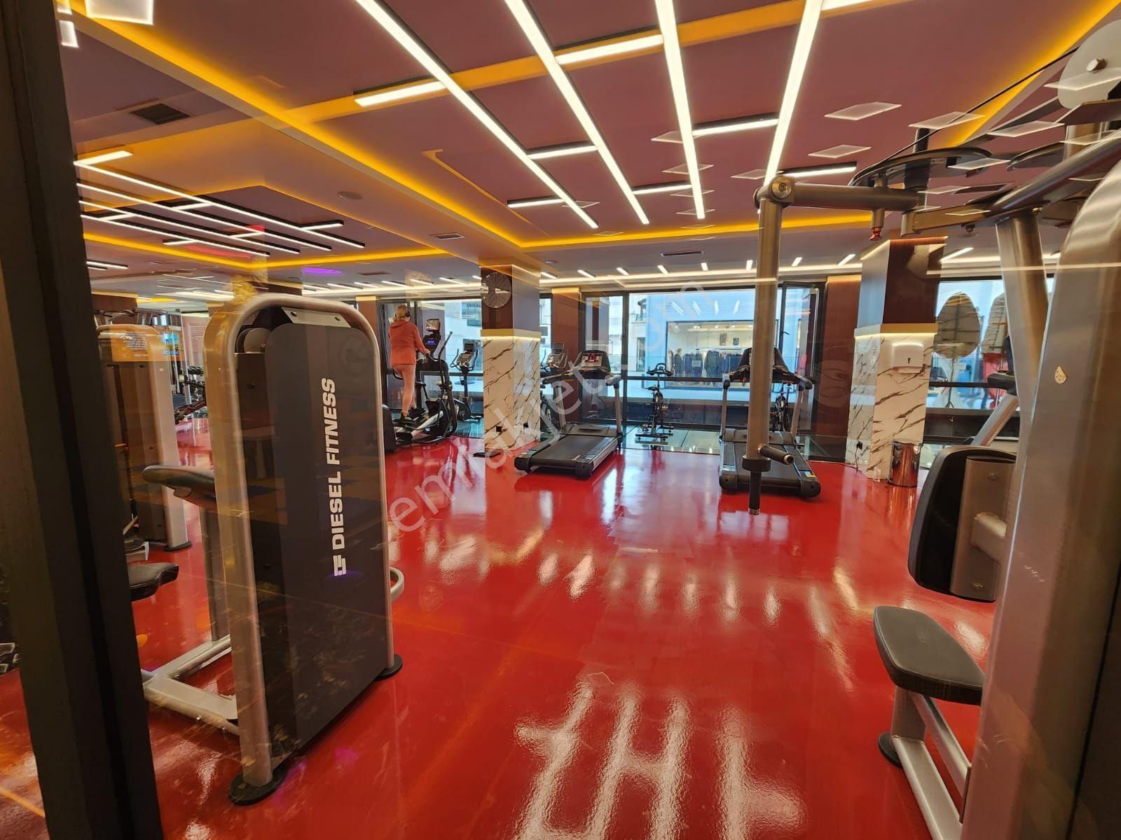 Yekta Trade Satılık Eşyalı 1+1 - Görsel 6