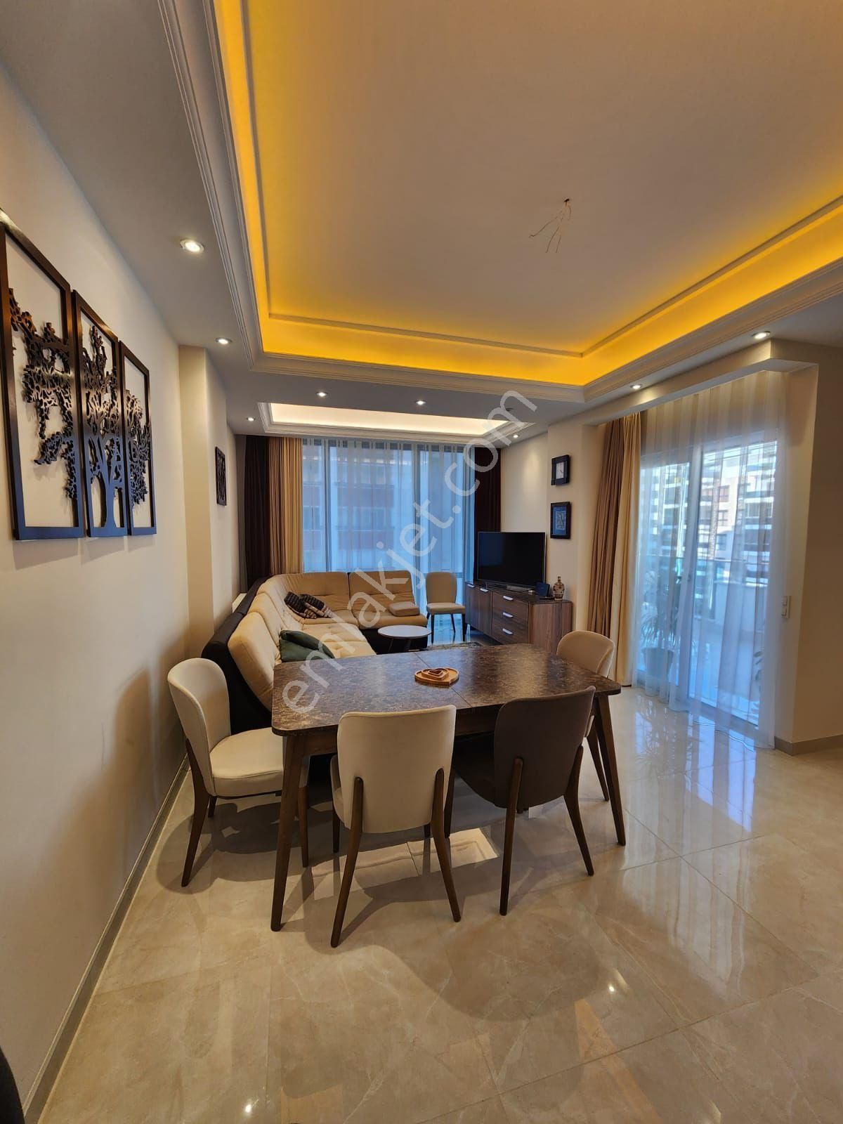 Yekta Trade Satılık Eşyalı 1+1 - Görsel 3