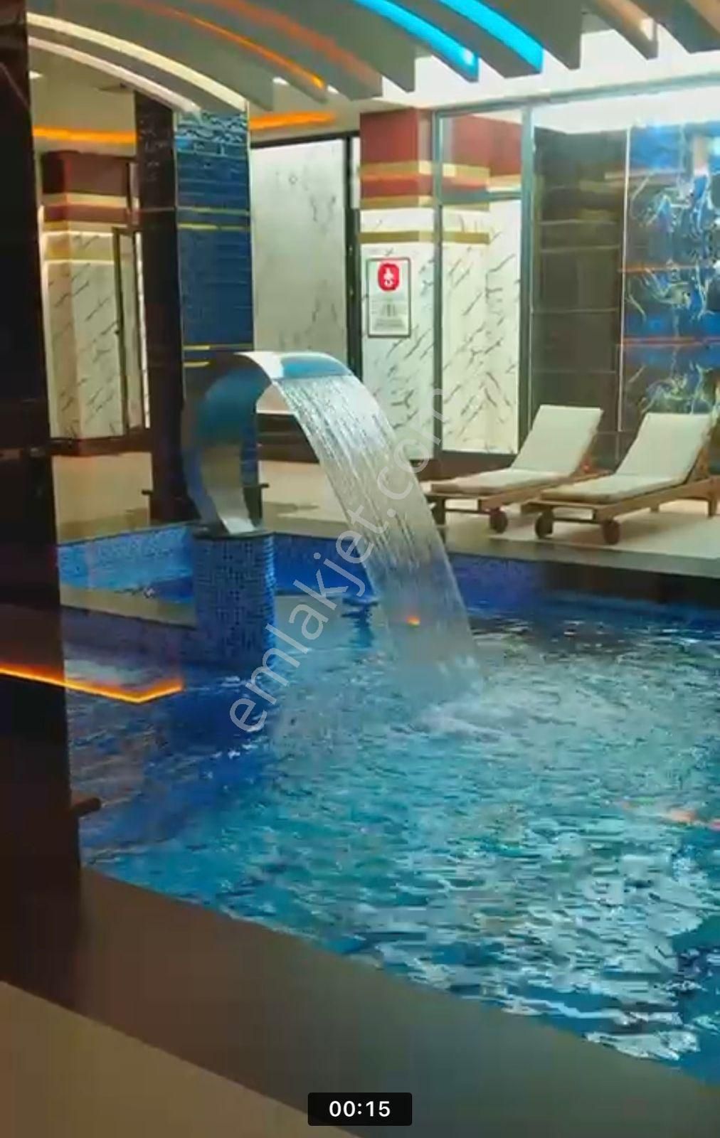 Yekta Trade Satılık Eşyalı 1+1 - Görsel 13