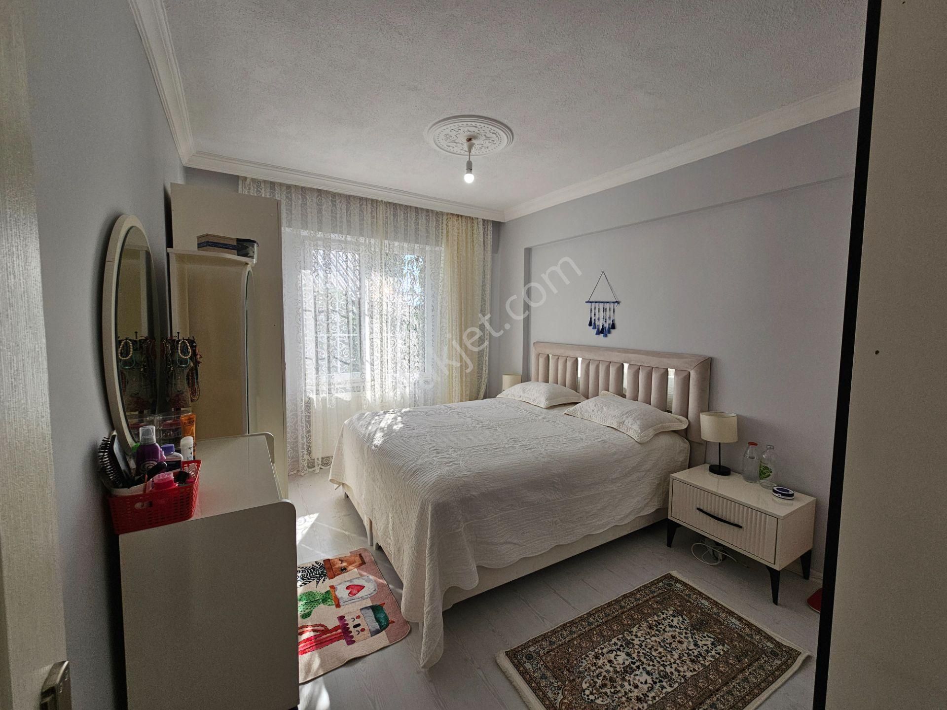 Deniz'edn Kocaali Sakarya'da 3+1 Merkezi Konumda, Denize Yürüme Mesafefsinde Satılık Villa - Görsel 26